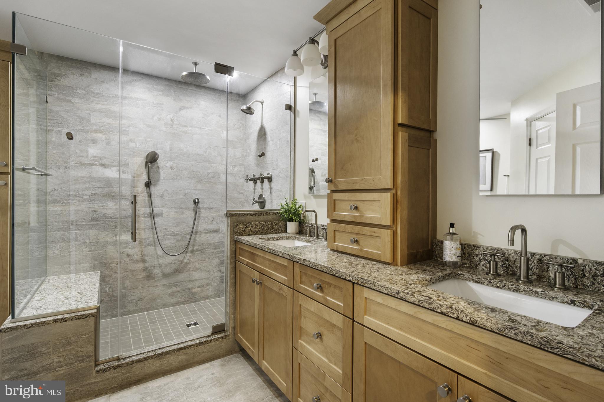 OLD TOWN VILLAGE - Residential