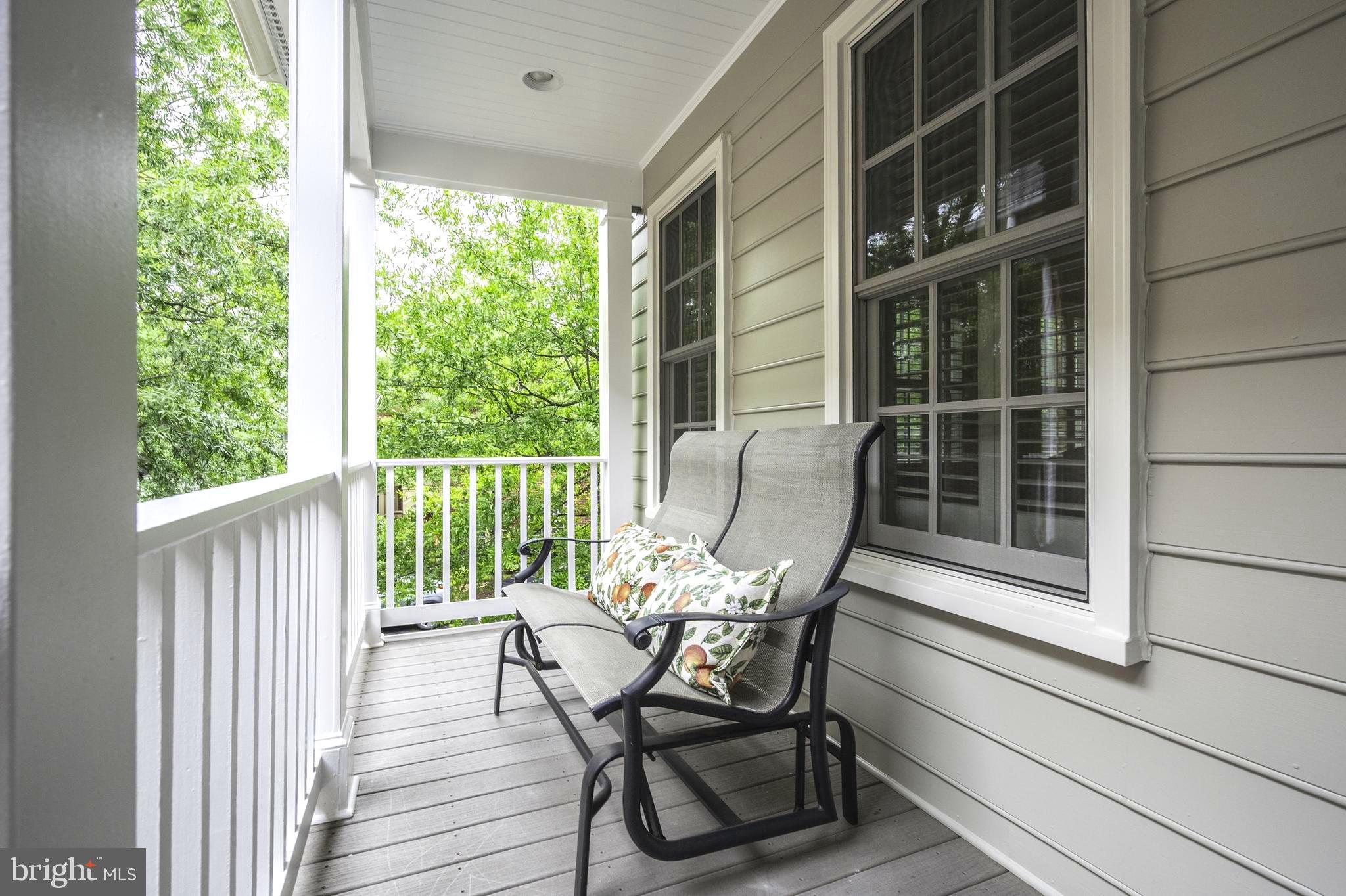 OLD TOWN VILLAGE - Residential