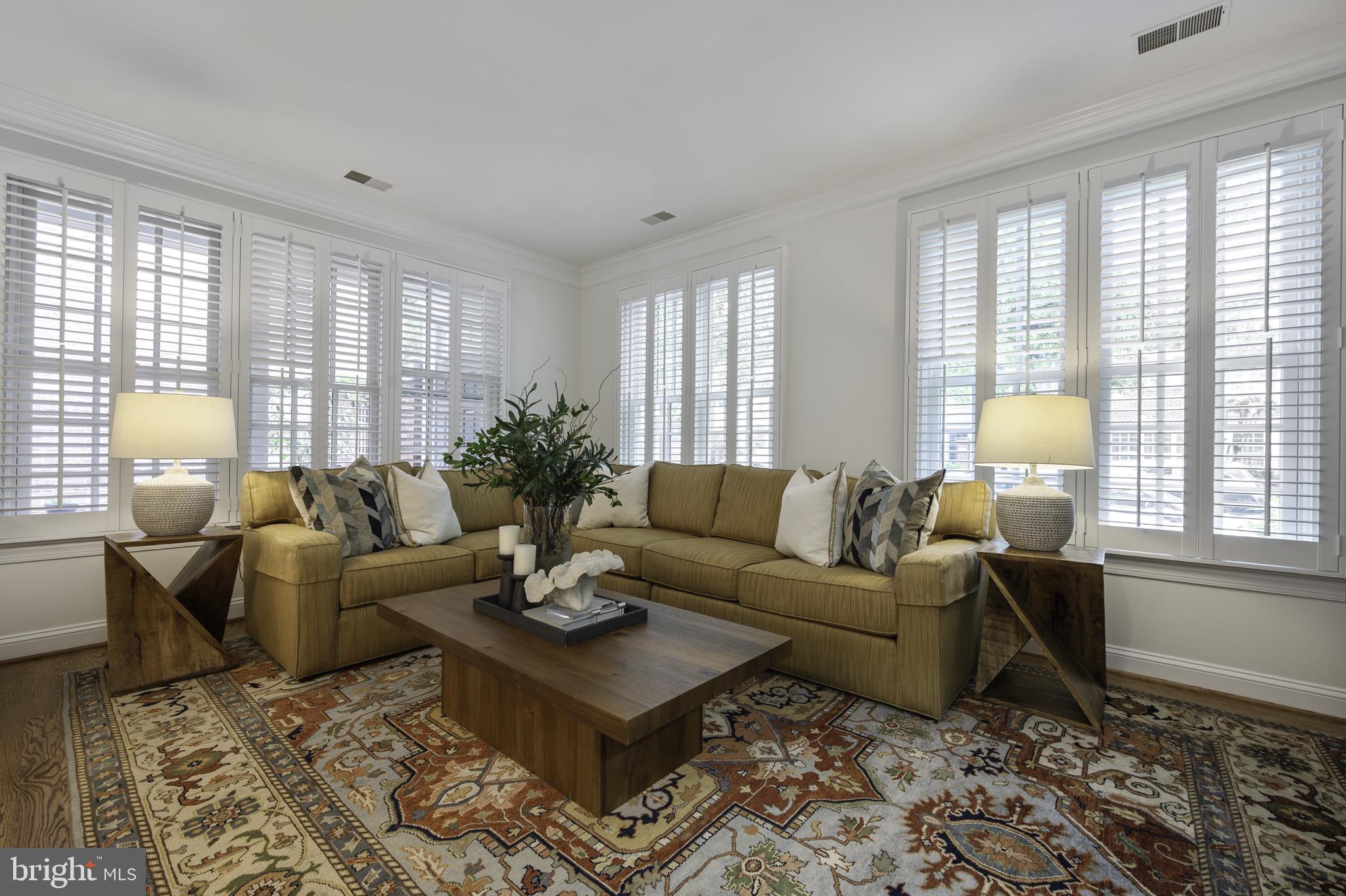 OLD TOWN VILLAGE - Residential