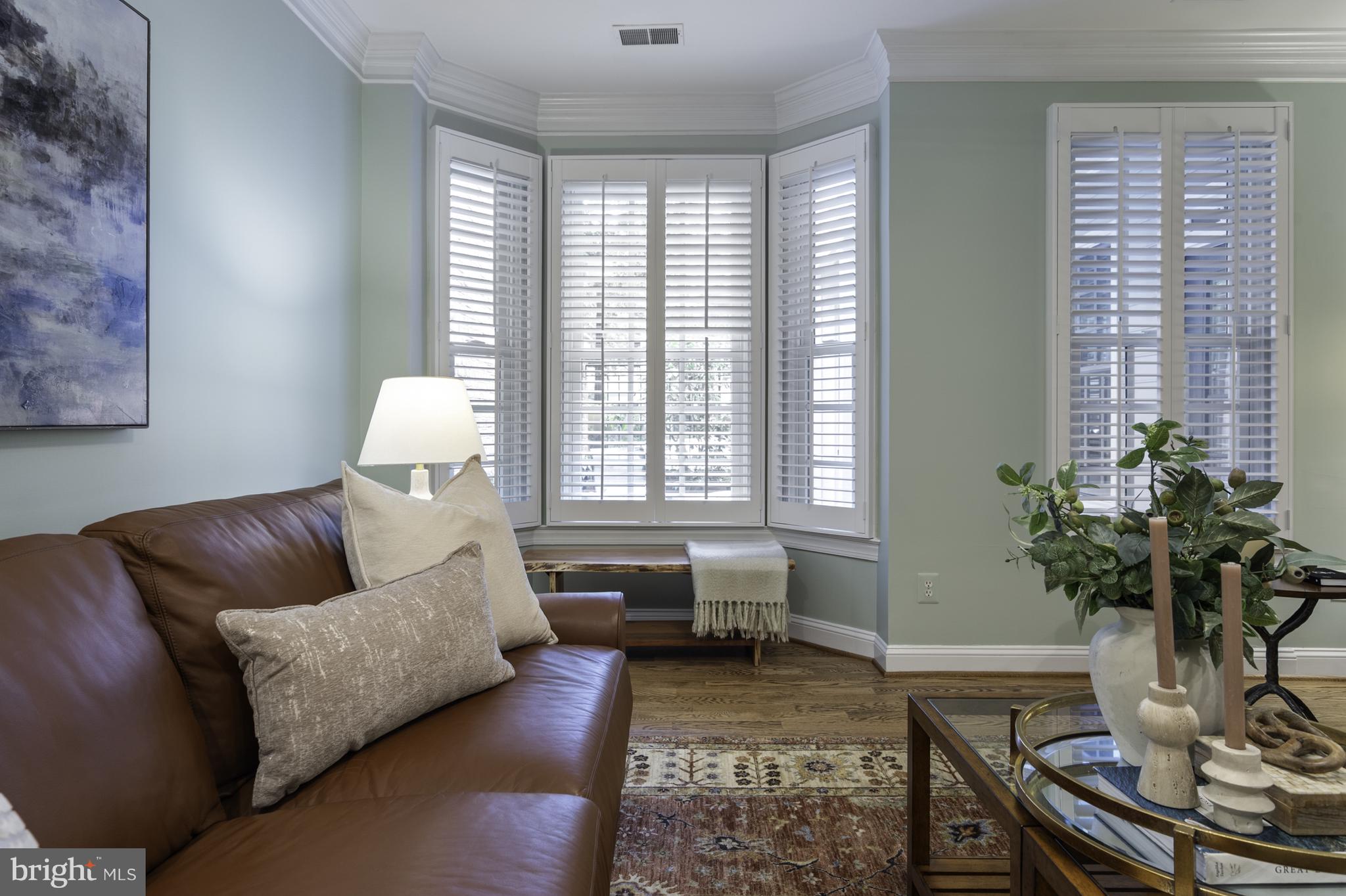 OLD TOWN VILLAGE - Residential