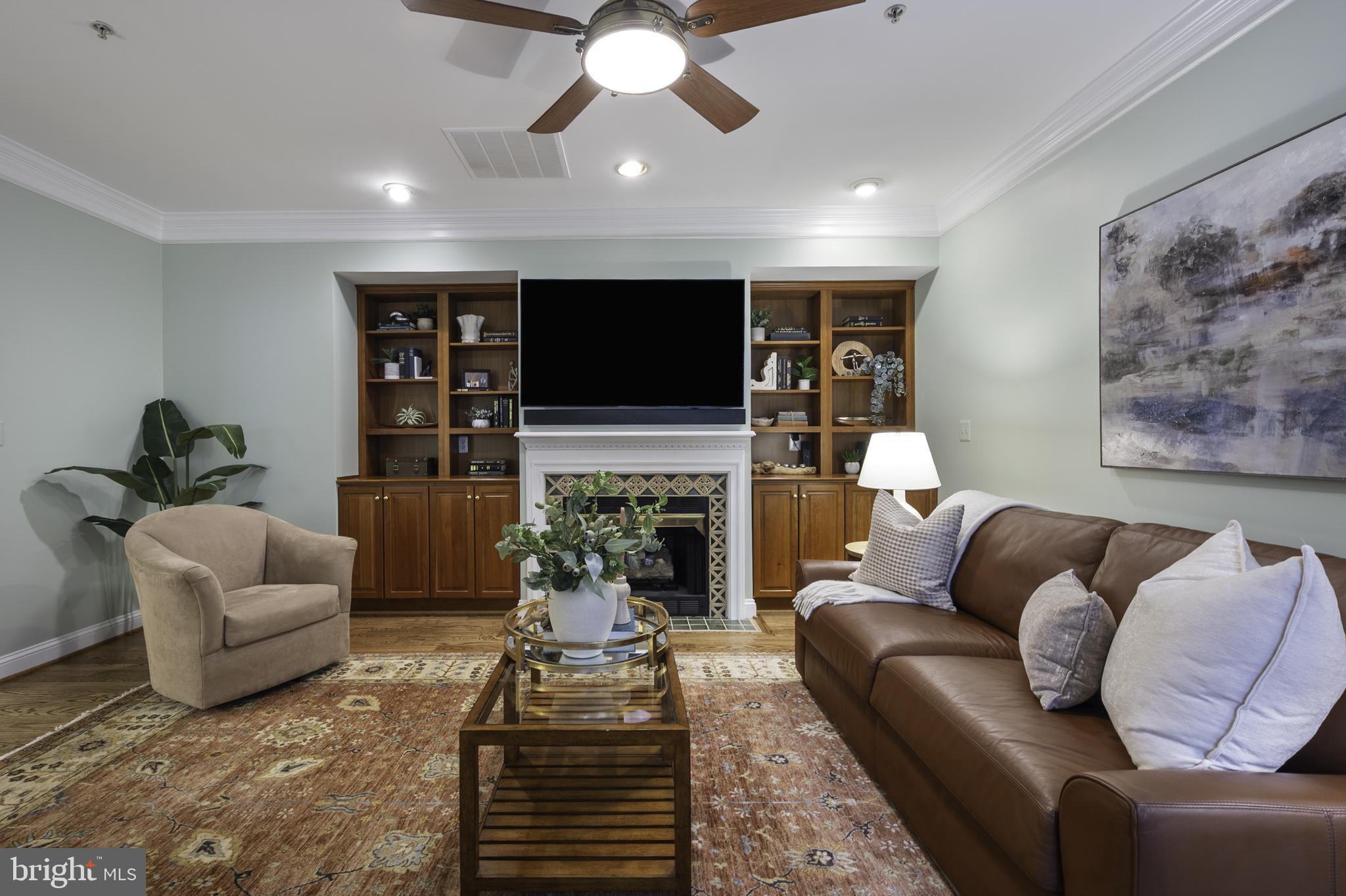 OLD TOWN VILLAGE - Residential