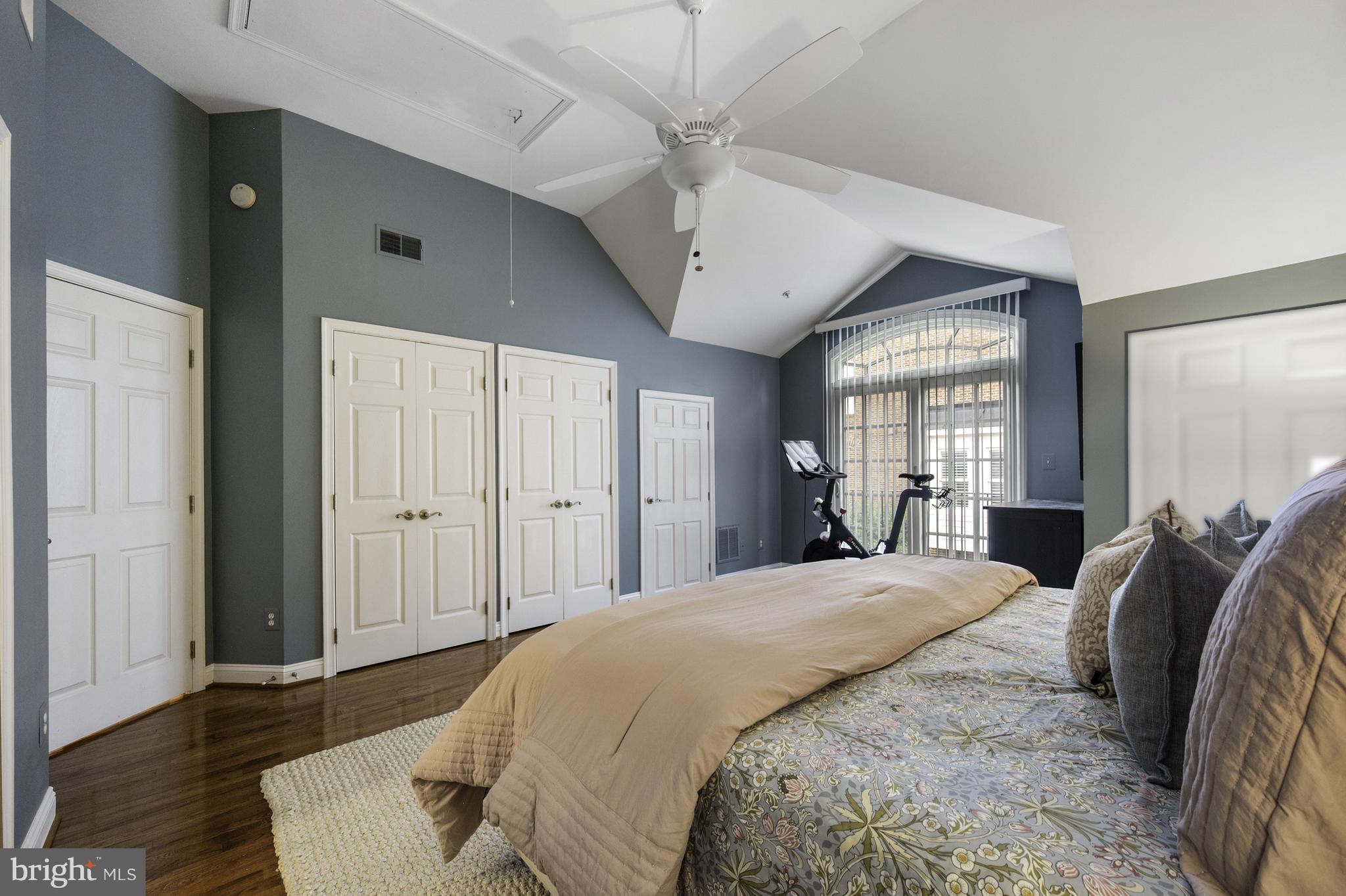 OLD TOWN VILLAGE - Residential