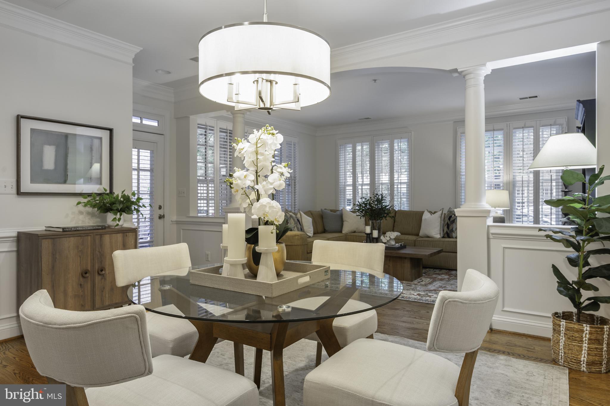 OLD TOWN VILLAGE - Residential