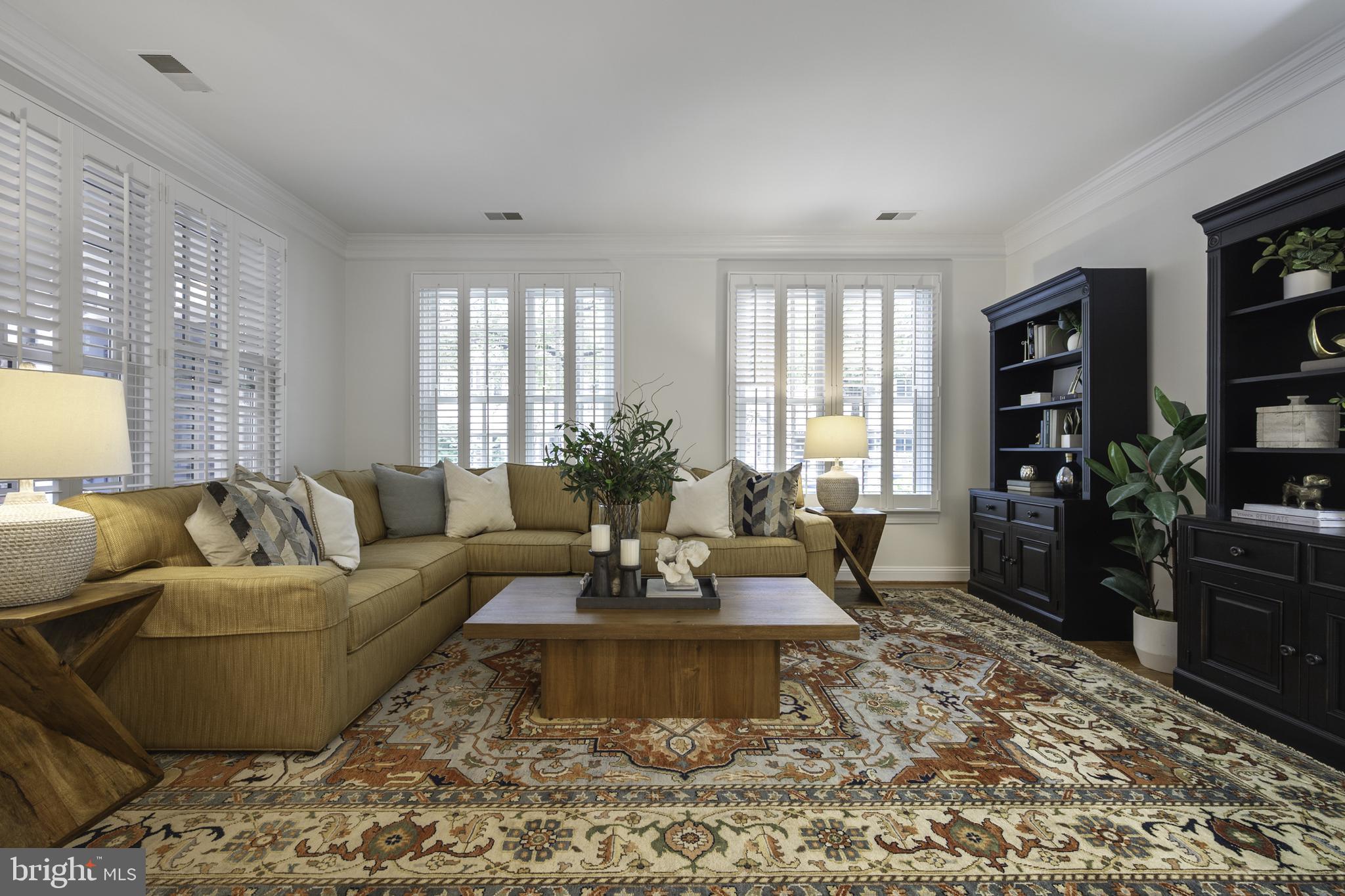 OLD TOWN VILLAGE - Residential