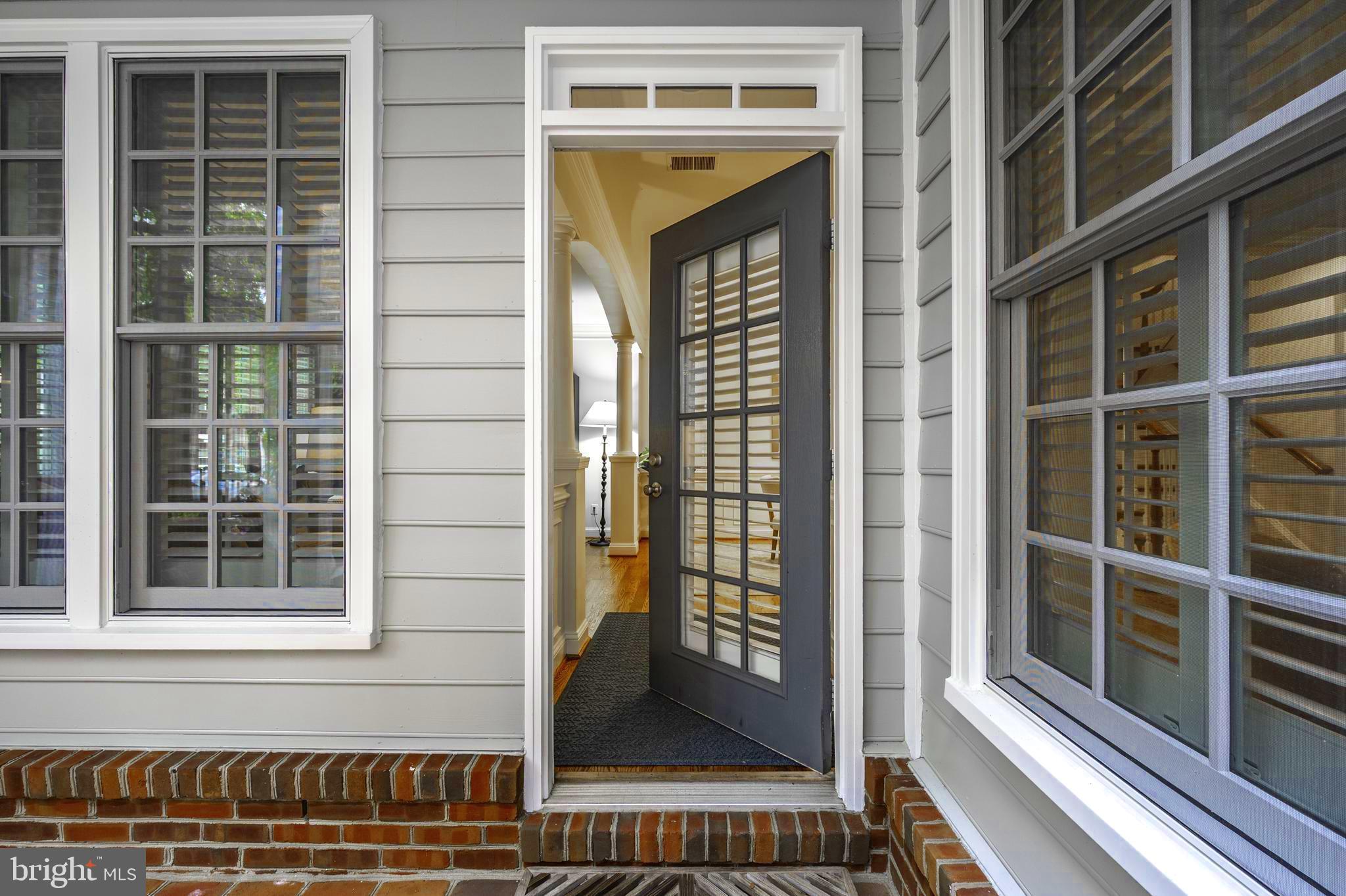 OLD TOWN VILLAGE - Residential