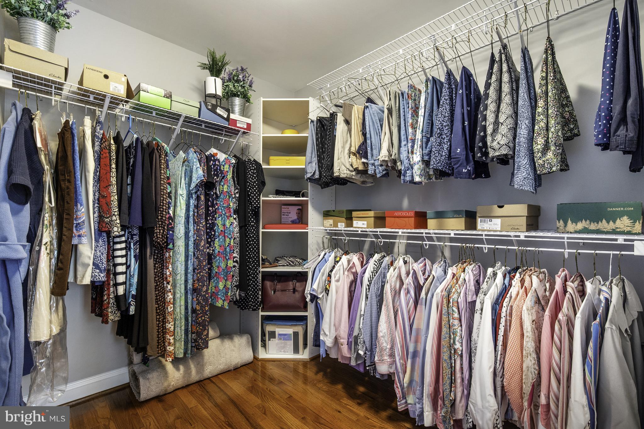 OLD TOWN VILLAGE - Residential