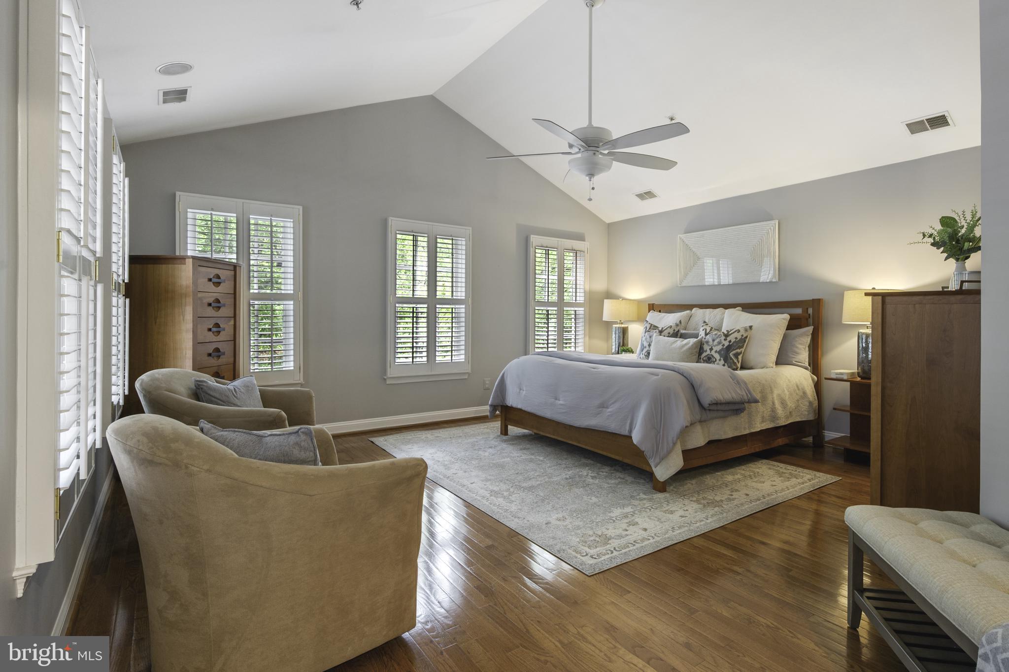 OLD TOWN VILLAGE - Residential