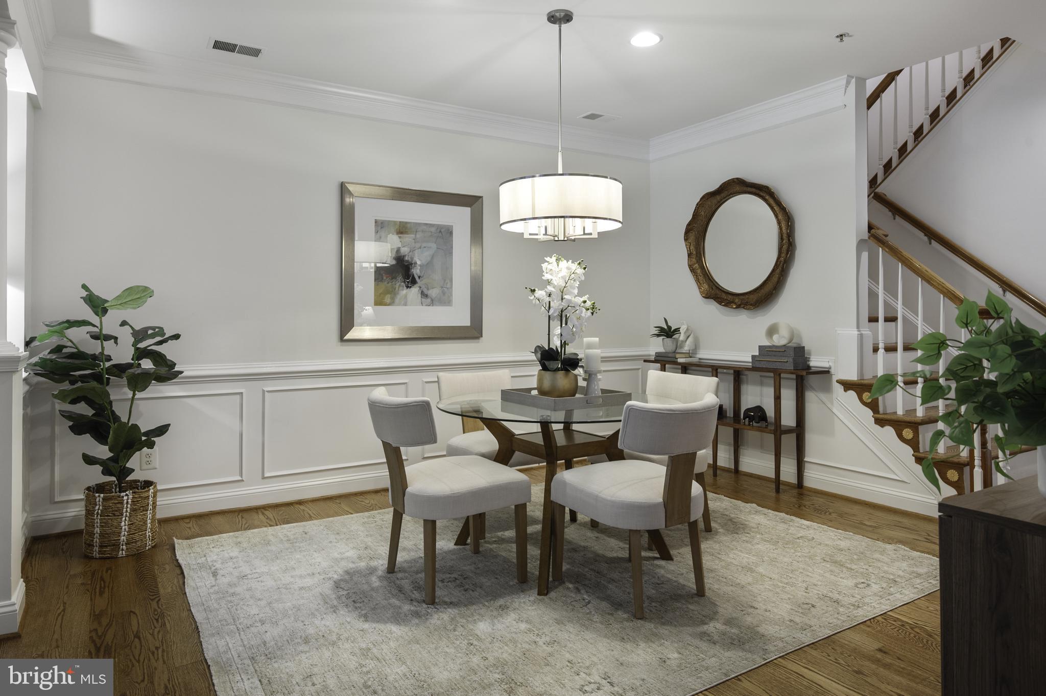 OLD TOWN VILLAGE - Residential