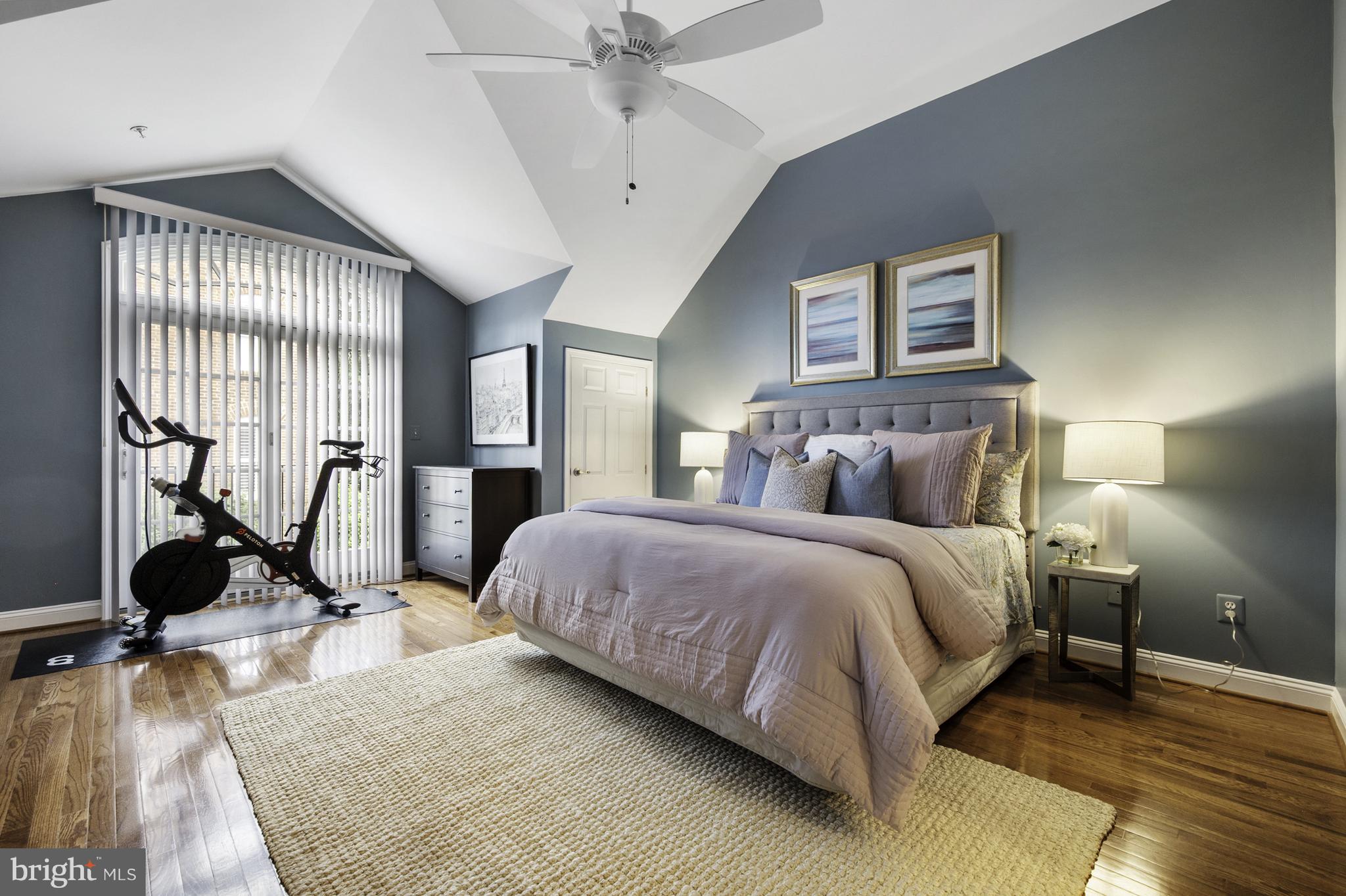 OLD TOWN VILLAGE - Residential