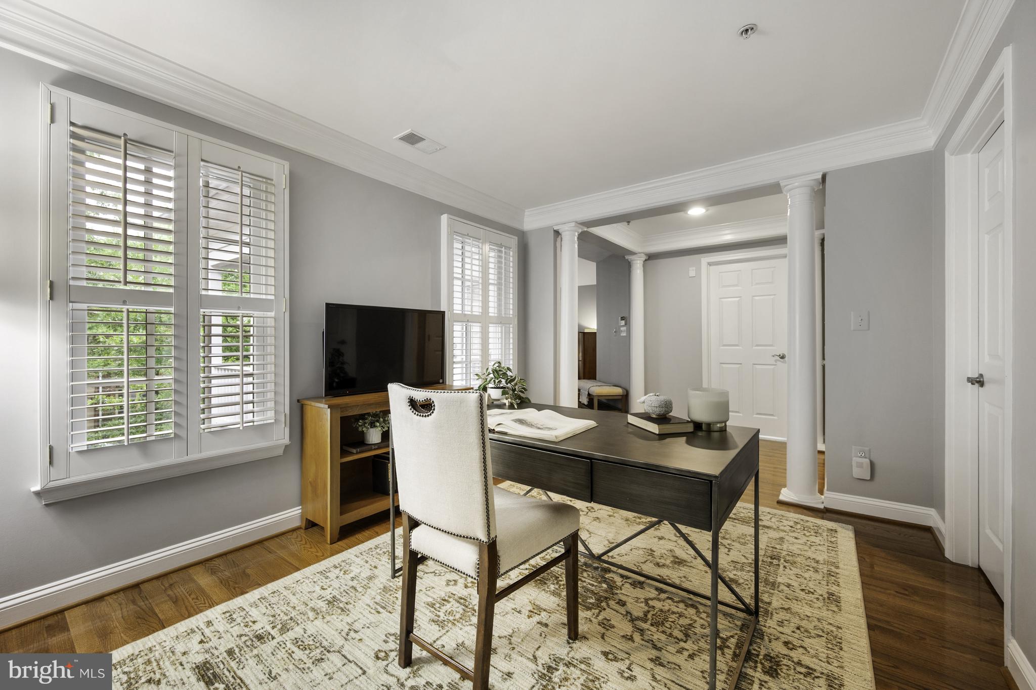 OLD TOWN VILLAGE - Residential