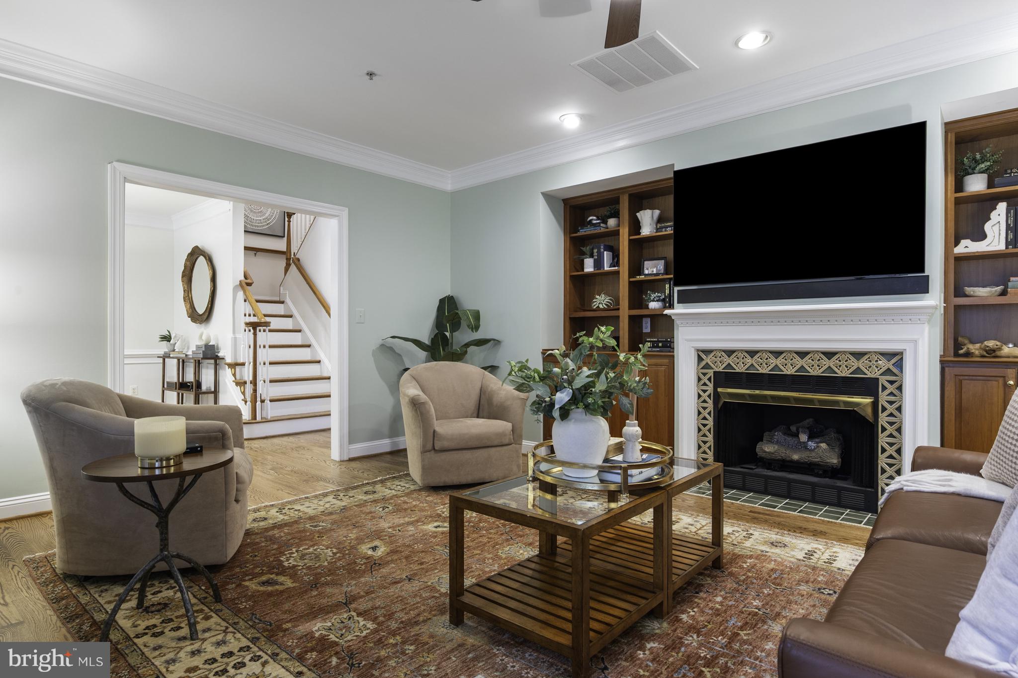 OLD TOWN VILLAGE - Residential