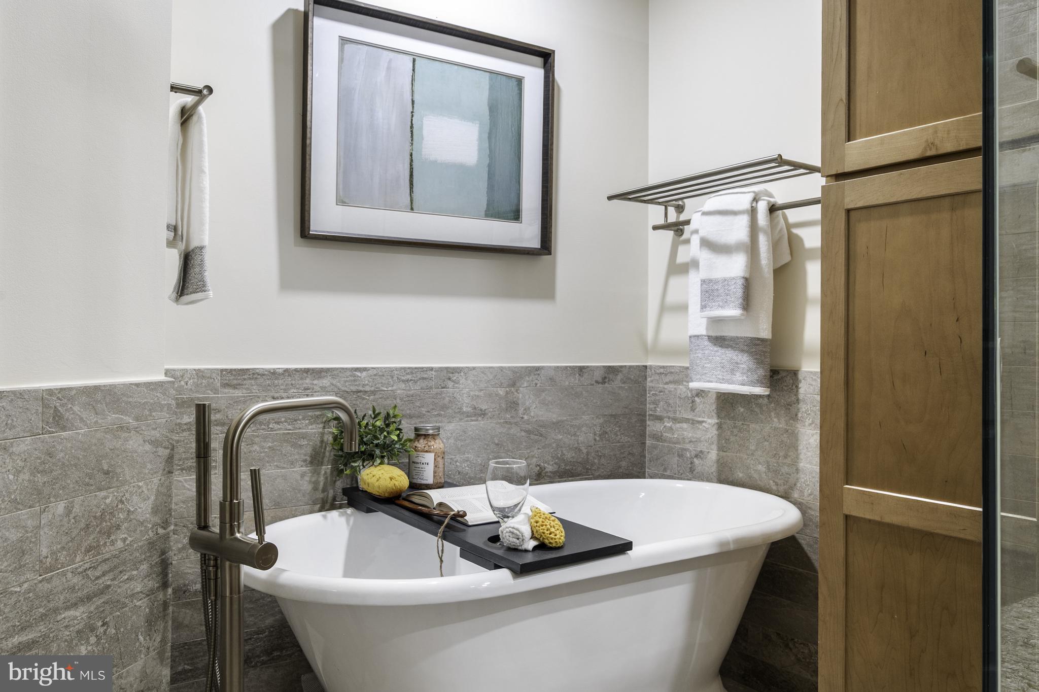 OLD TOWN VILLAGE - Residential