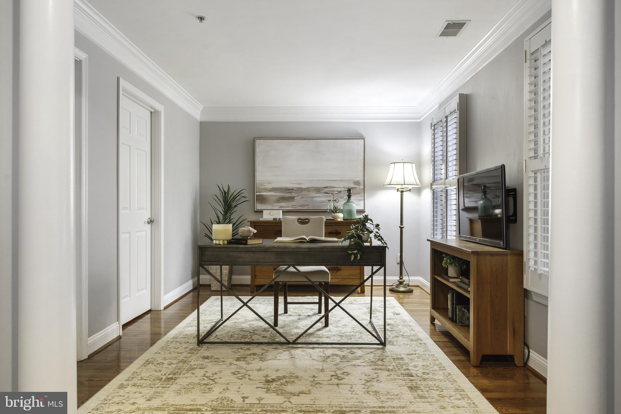 OLD TOWN VILLAGE - Residential