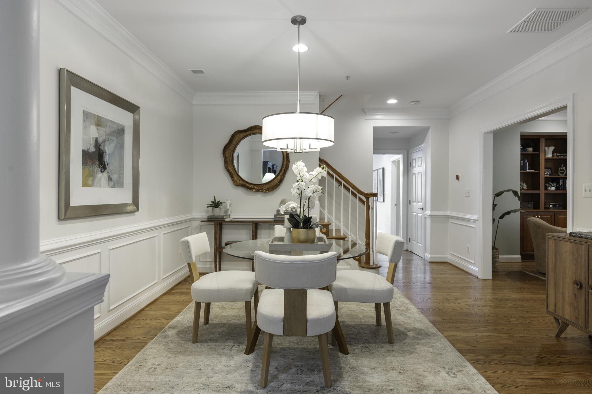 OLD TOWN VILLAGE - Residential