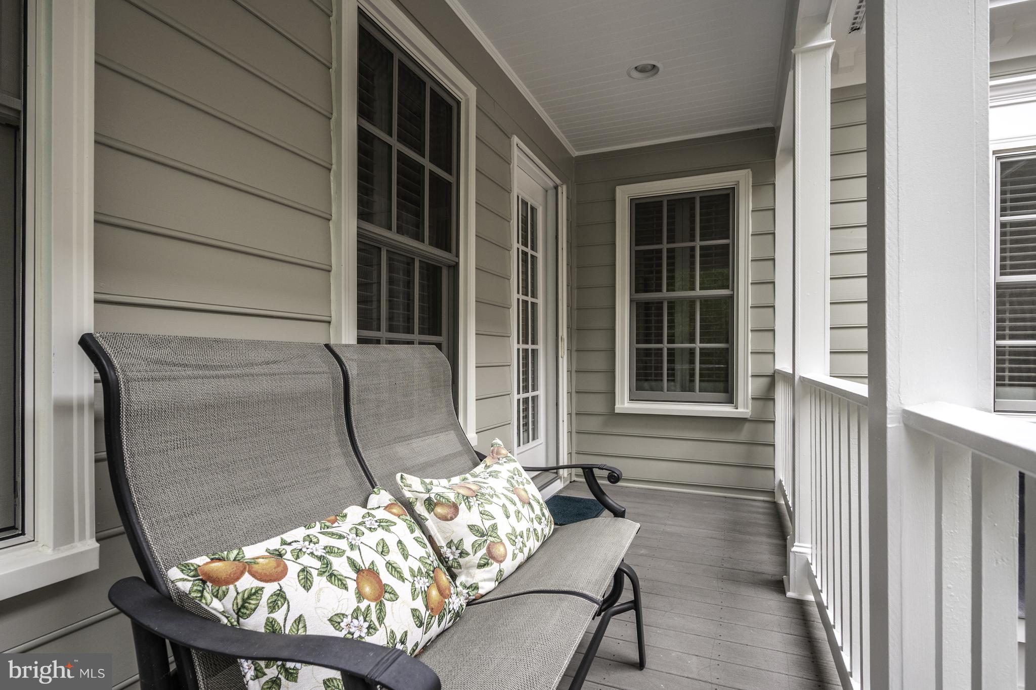 OLD TOWN VILLAGE - Residential