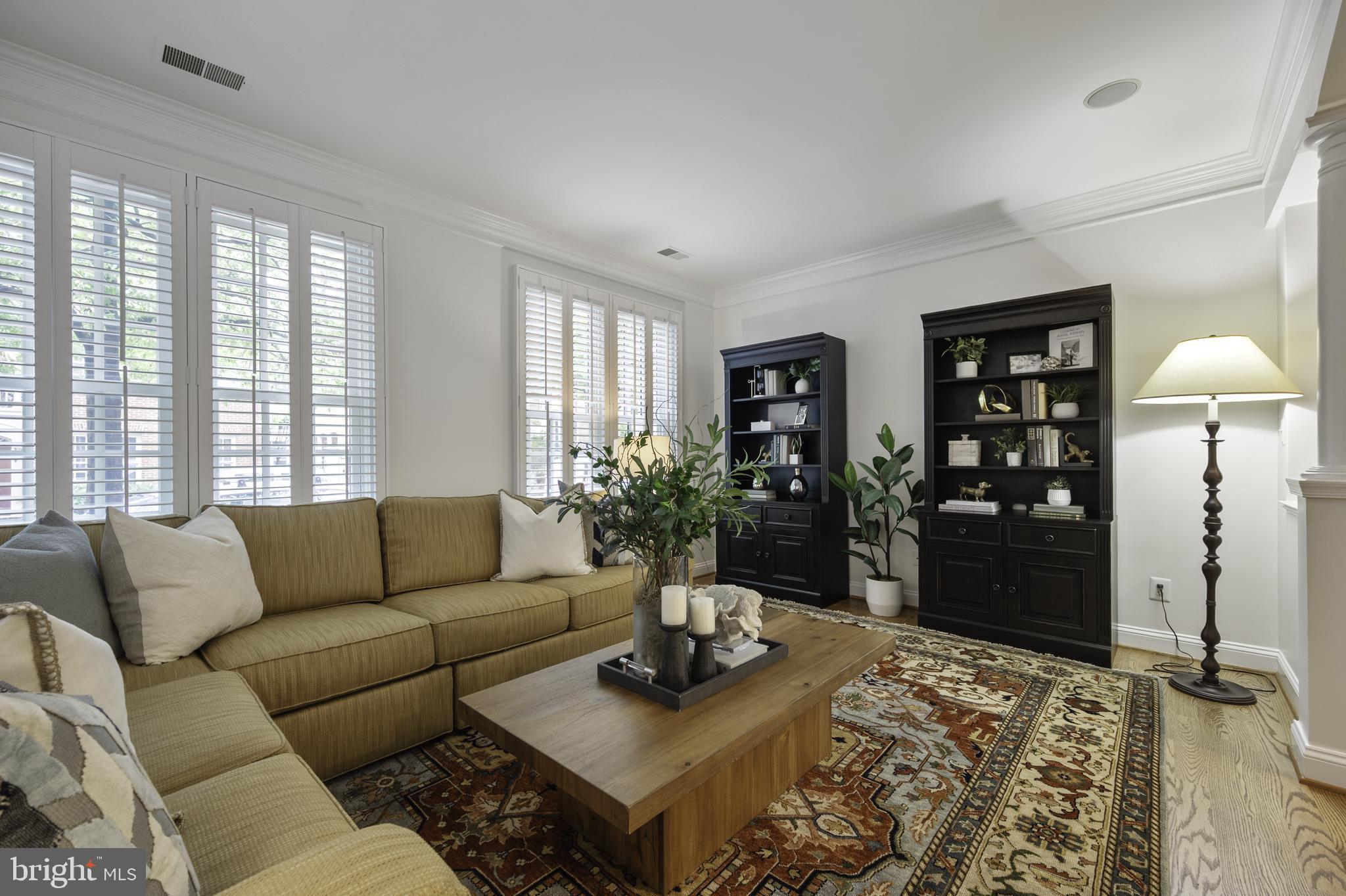 OLD TOWN VILLAGE - Residential