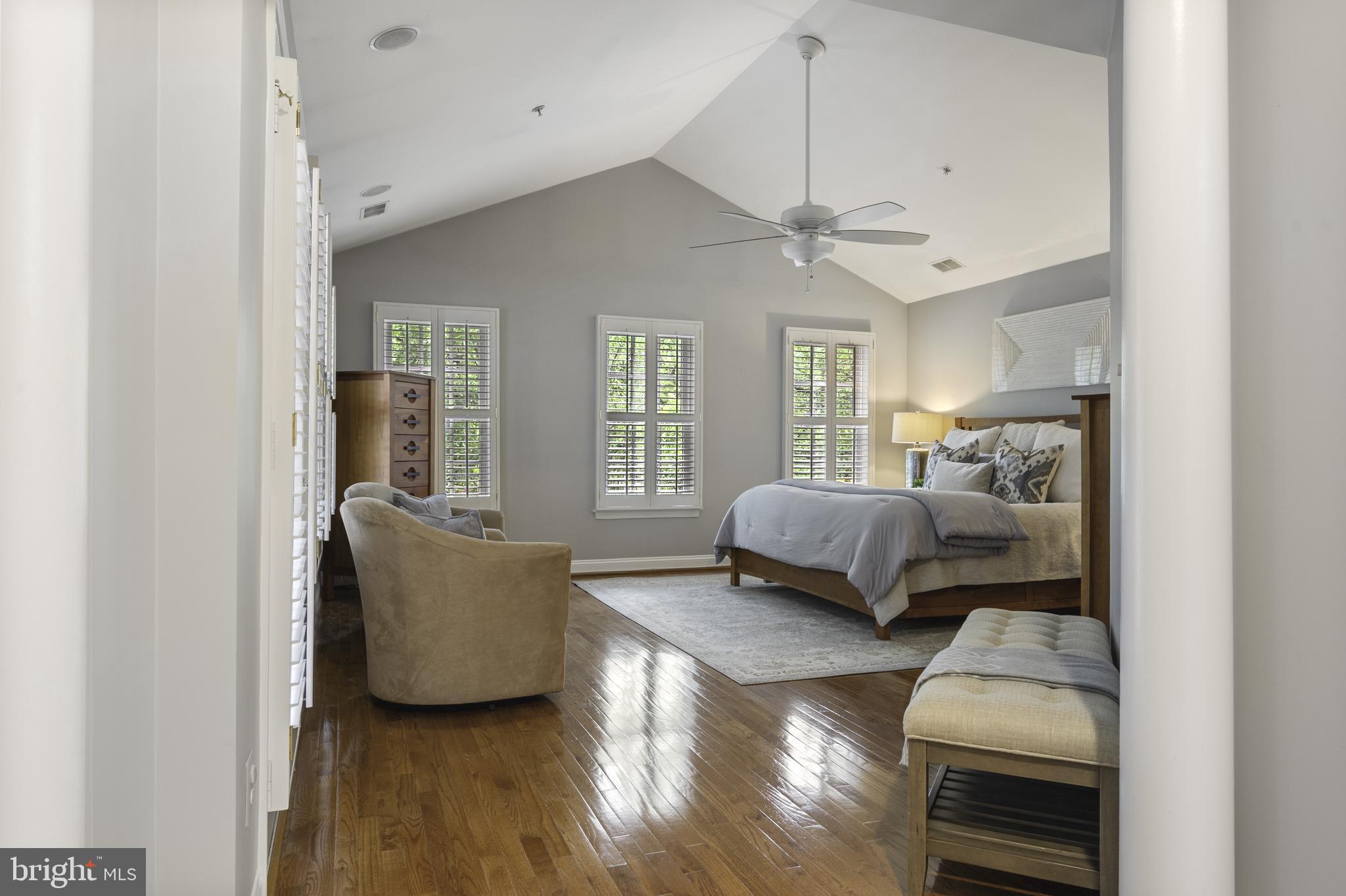 OLD TOWN VILLAGE - Residential