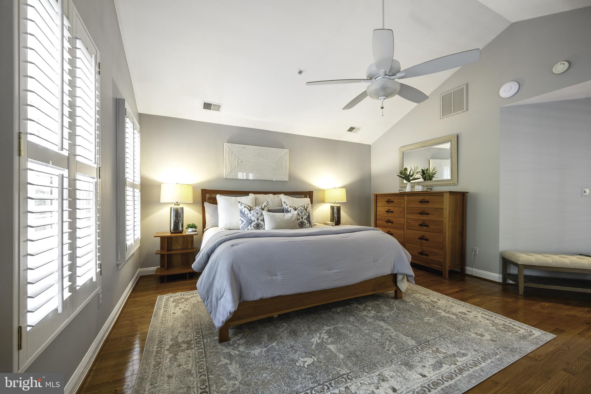 OLD TOWN VILLAGE - Residential