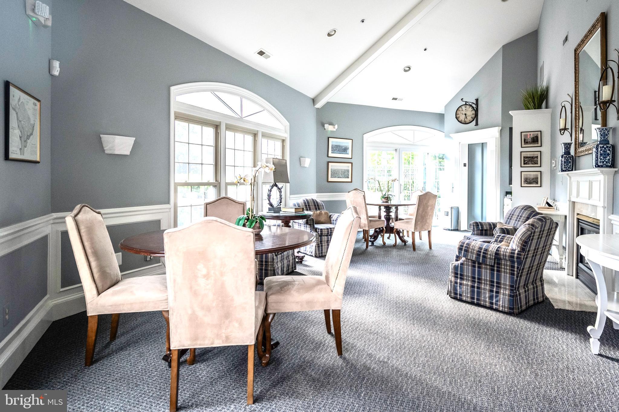 OLD TOWN VILLAGE - Residential