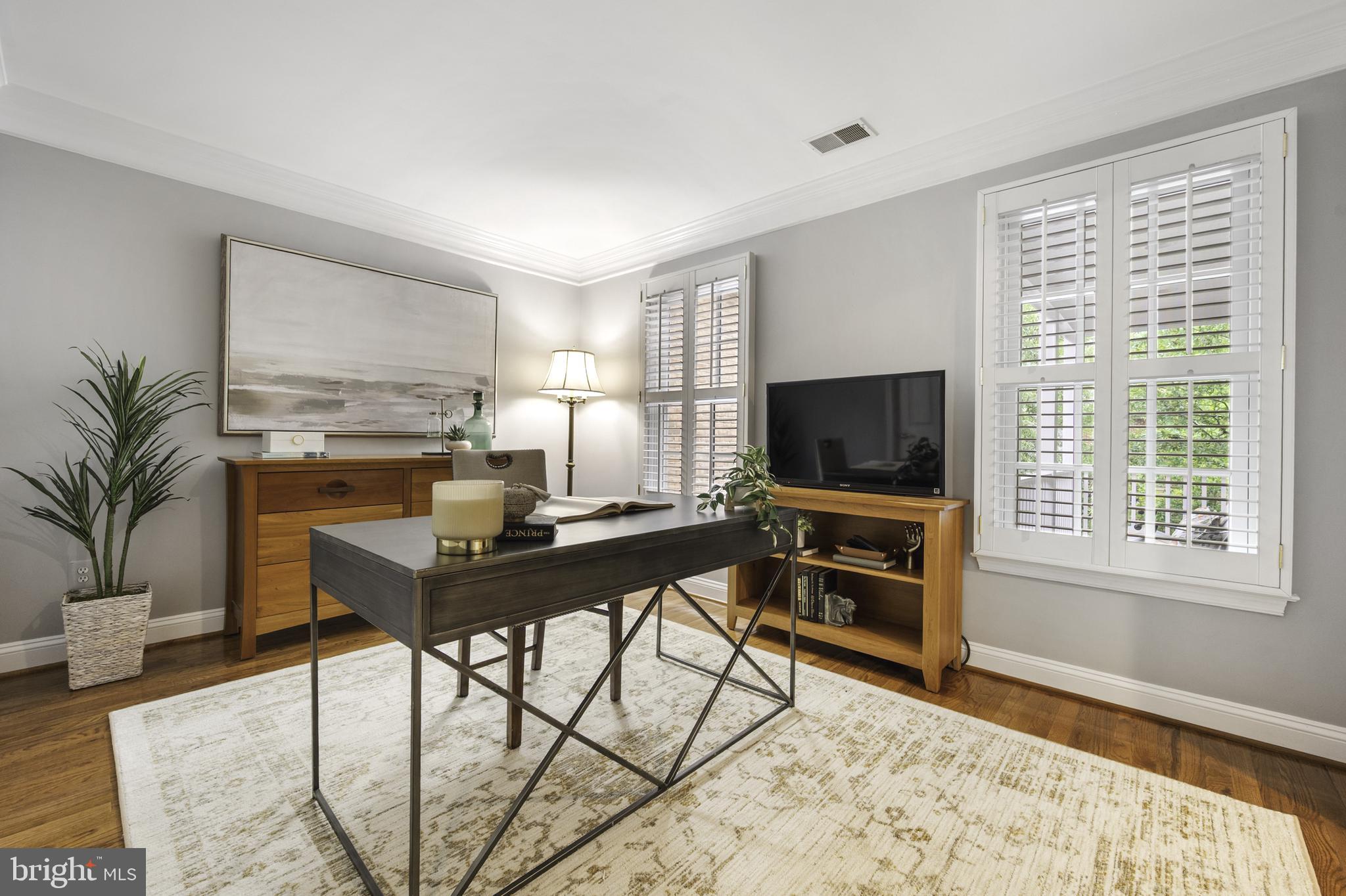 OLD TOWN VILLAGE - Residential