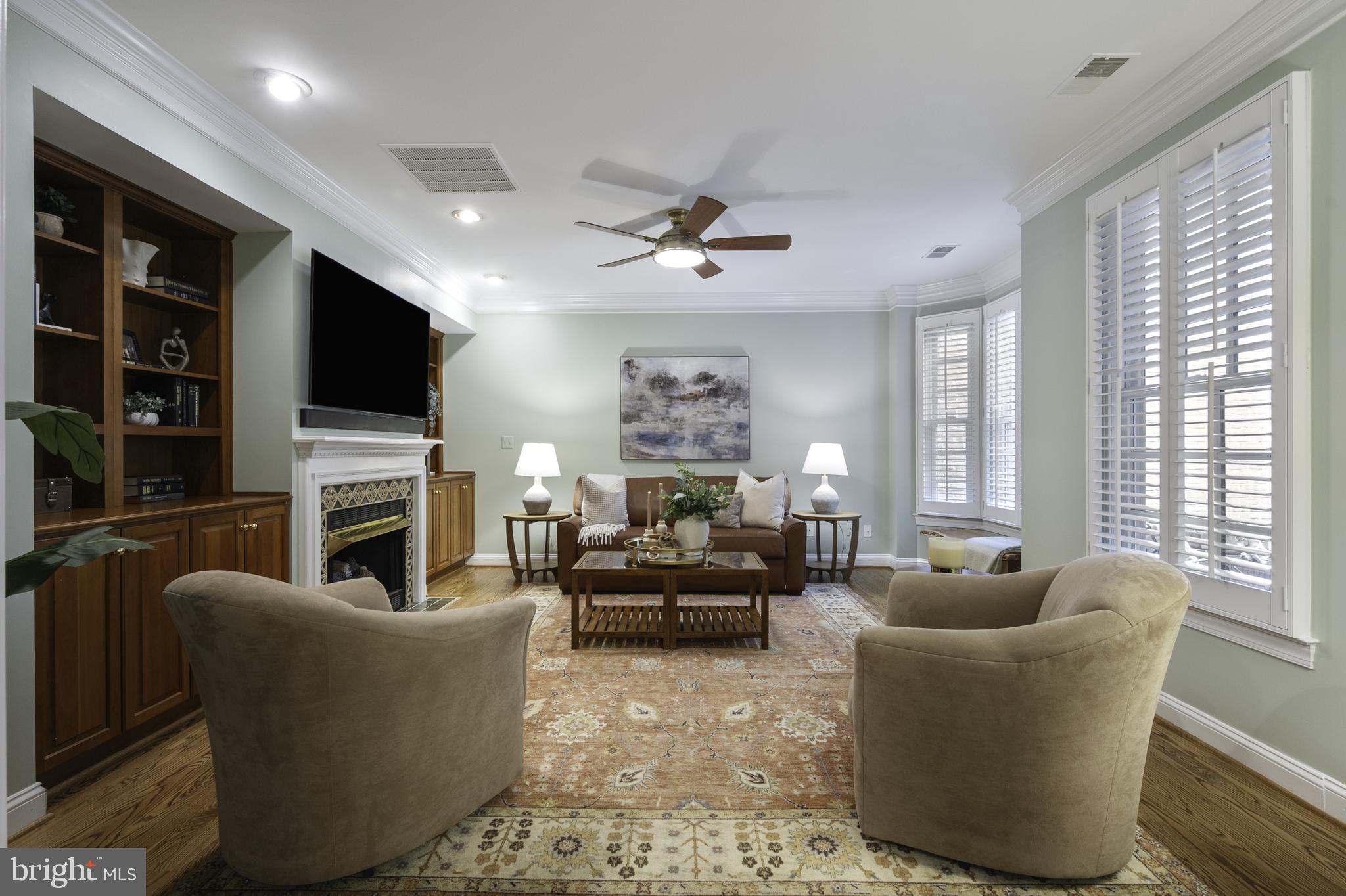 OLD TOWN VILLAGE - Residential