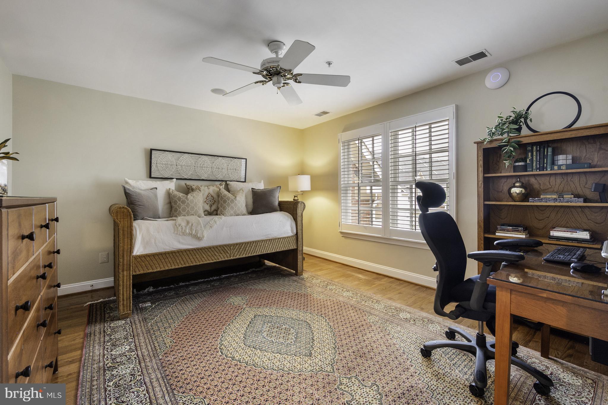 OLD TOWN VILLAGE - Residential