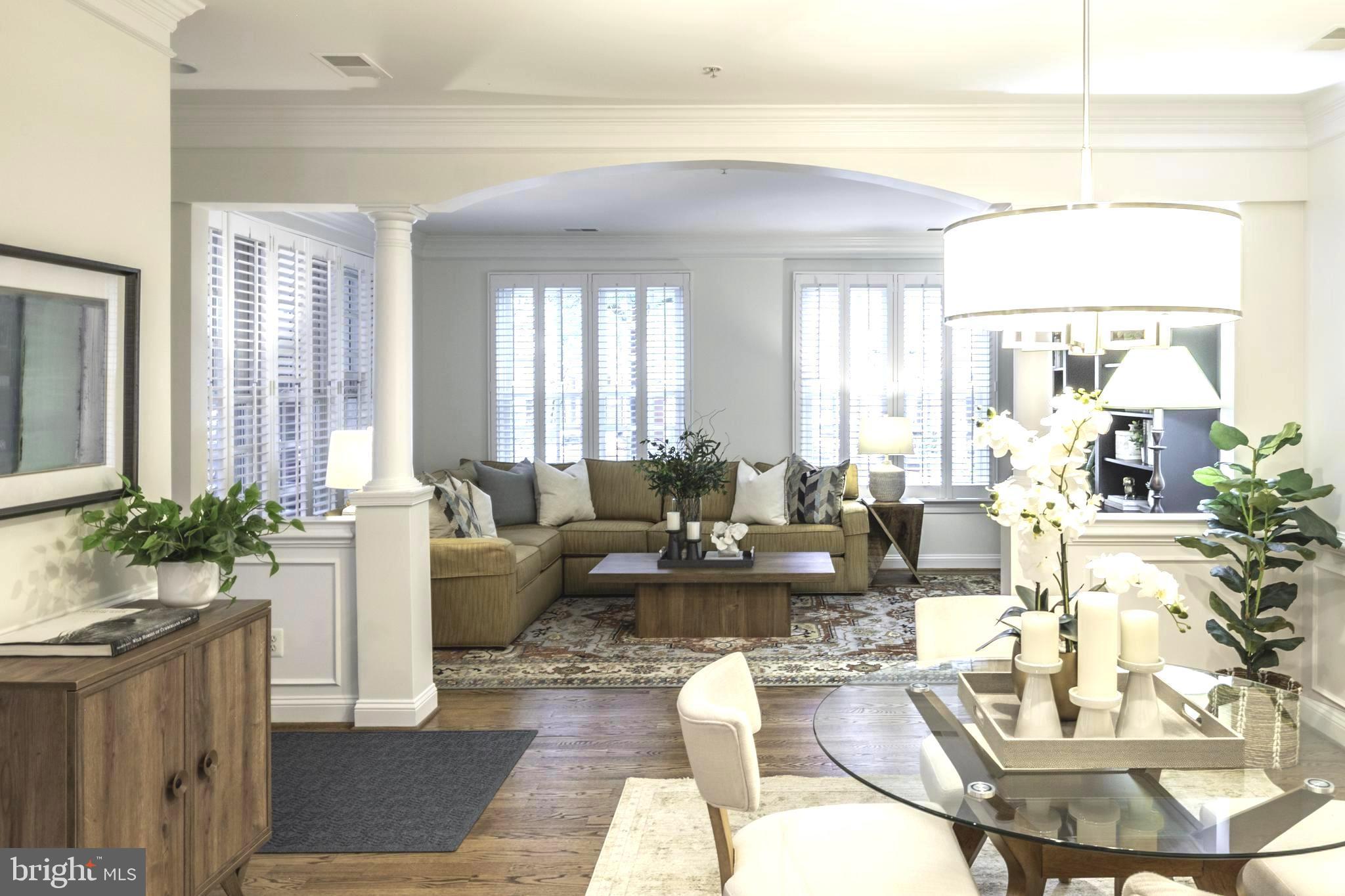 OLD TOWN VILLAGE - Residential