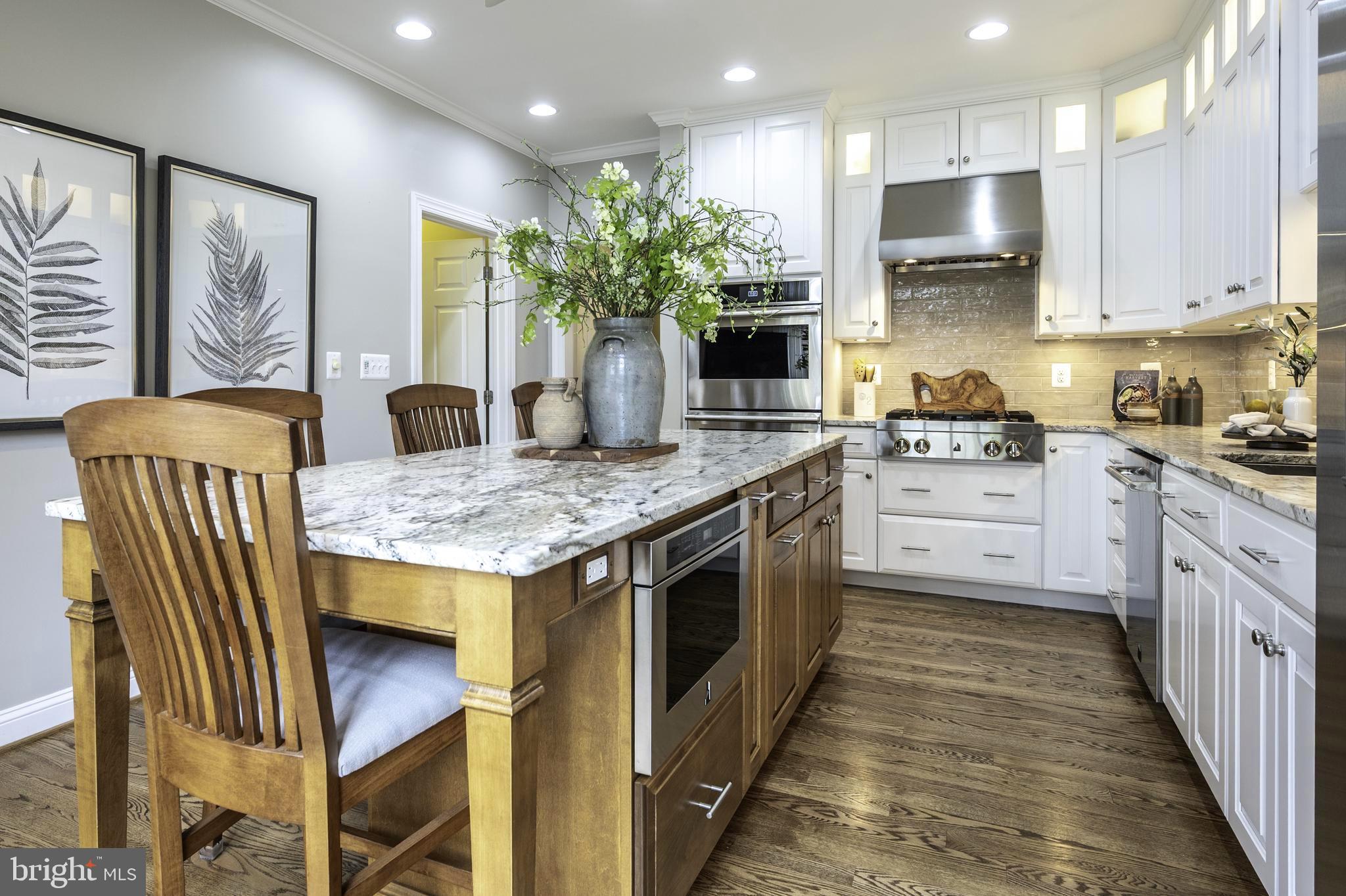 OLD TOWN VILLAGE - Residential