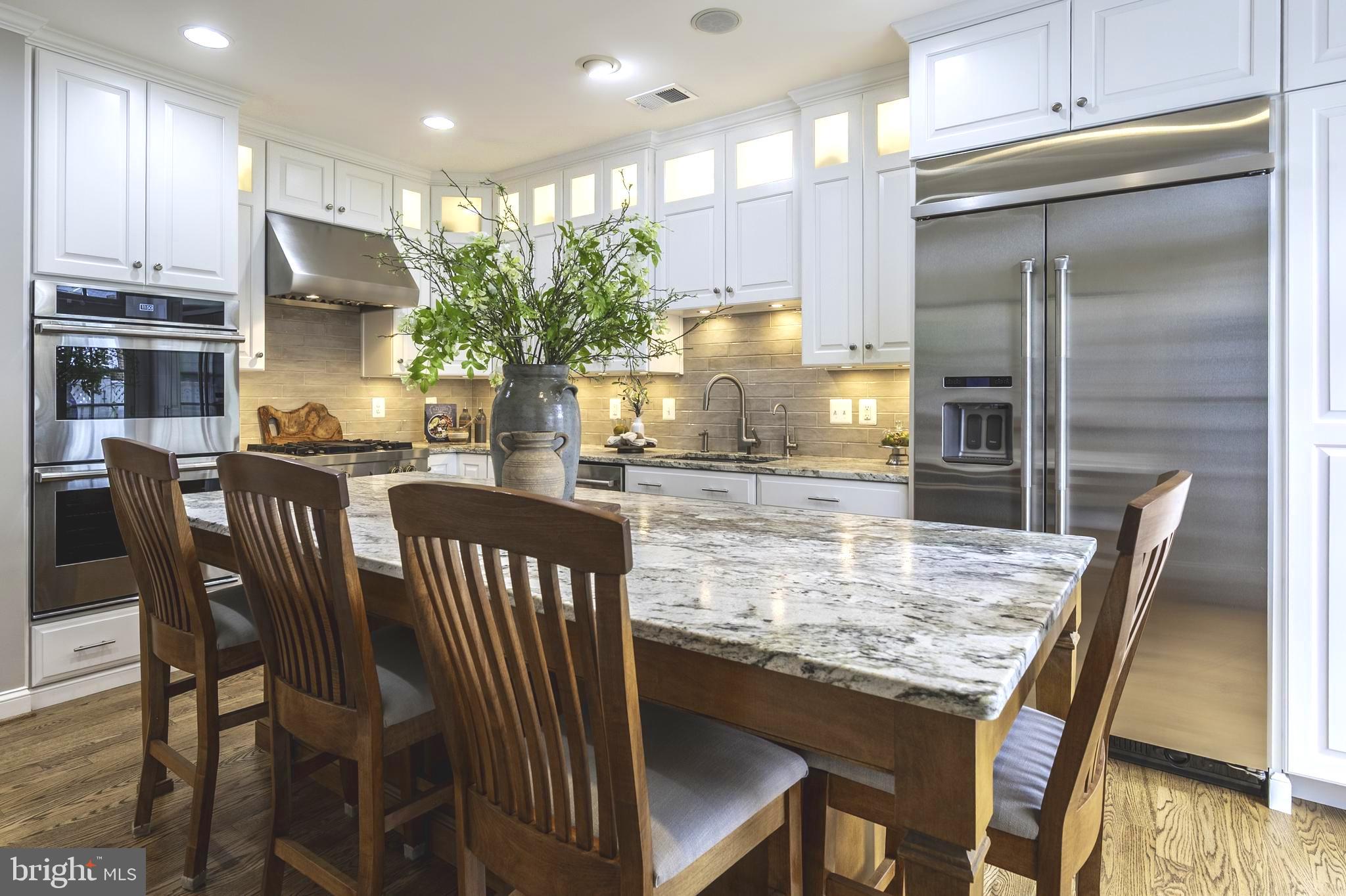 OLD TOWN VILLAGE - Residential