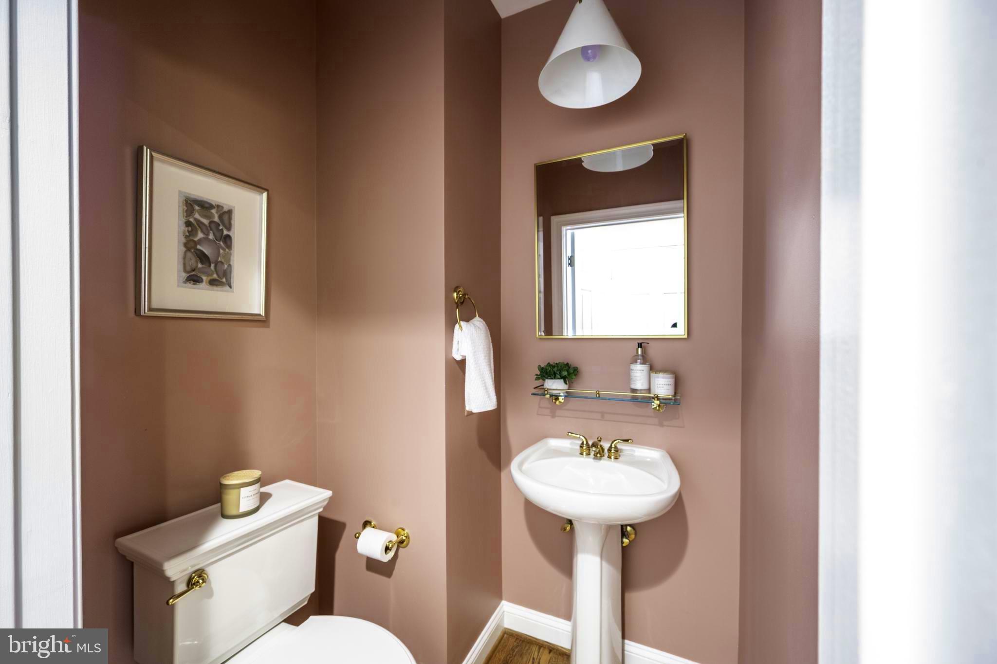 OLD TOWN VILLAGE - Residential