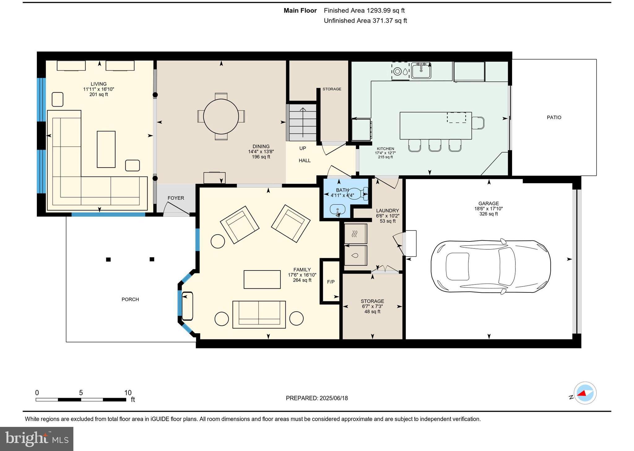 OLD TOWN VILLAGE - Residential