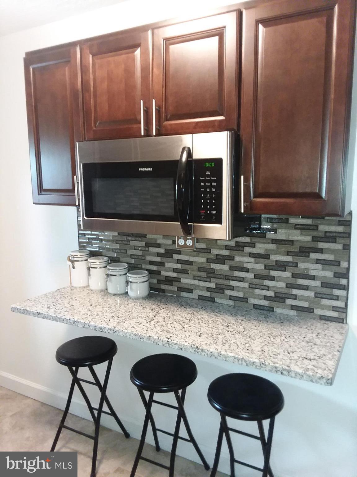 GAYLORD MANOR - Residential