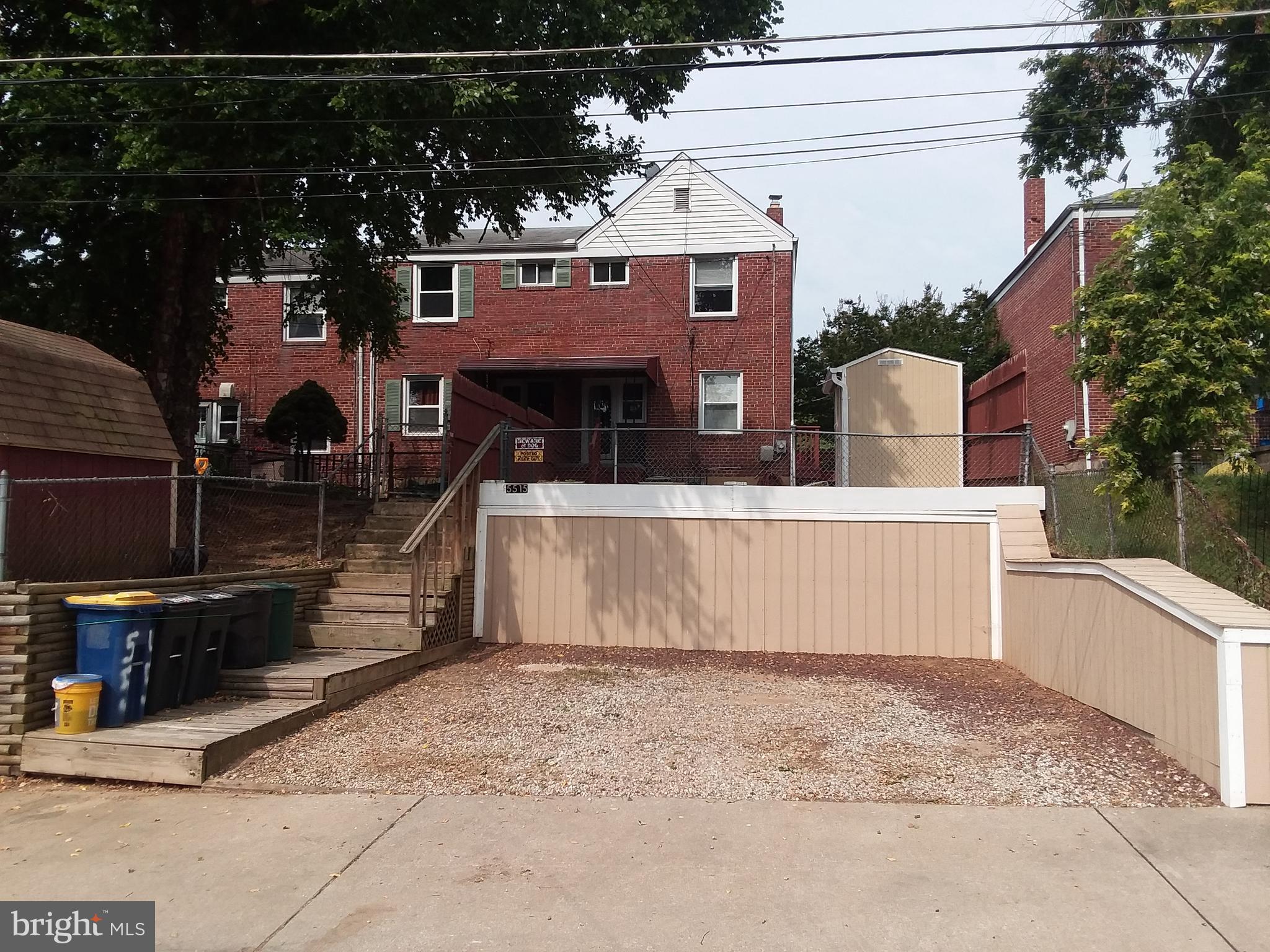 GAYLORD MANOR - Residential