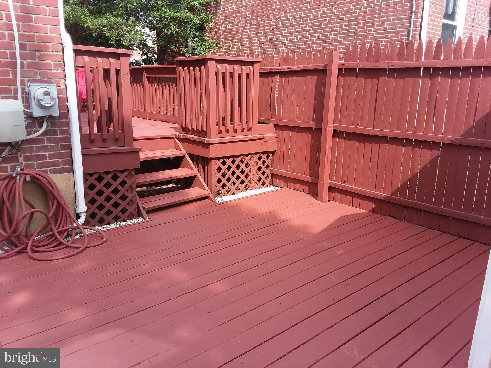 GAYLORD MANOR - Residential