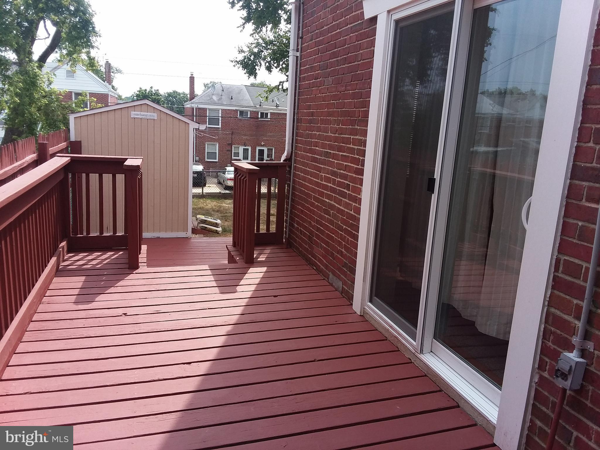 GAYLORD MANOR - Residential