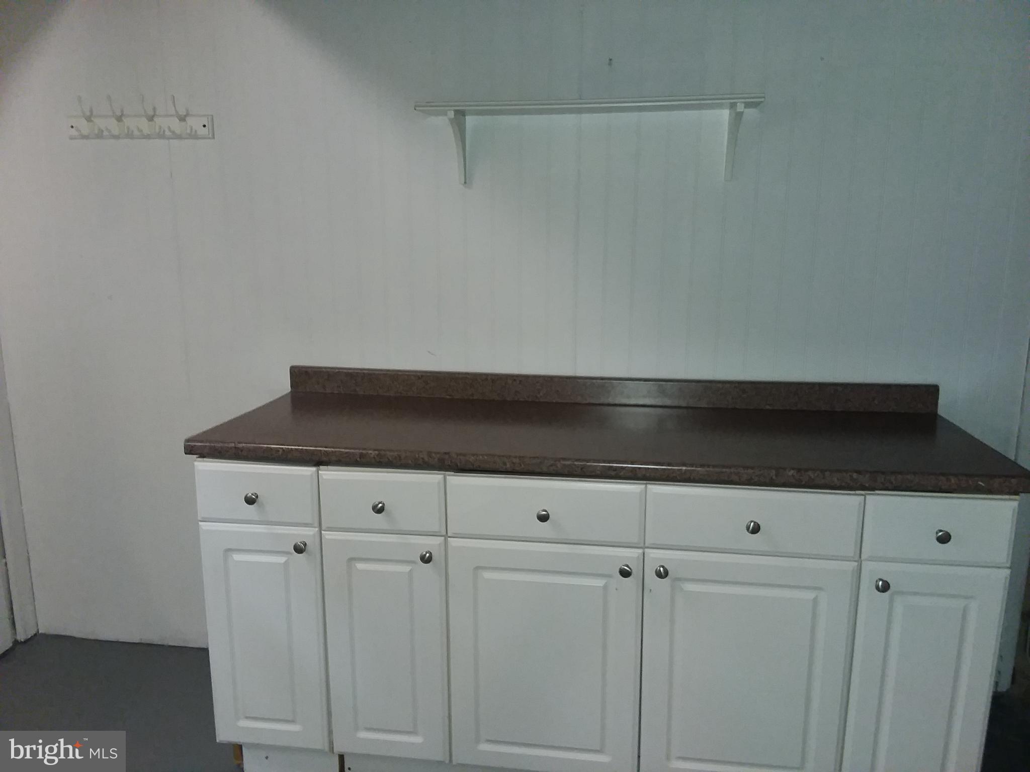 GAYLORD MANOR - Residential