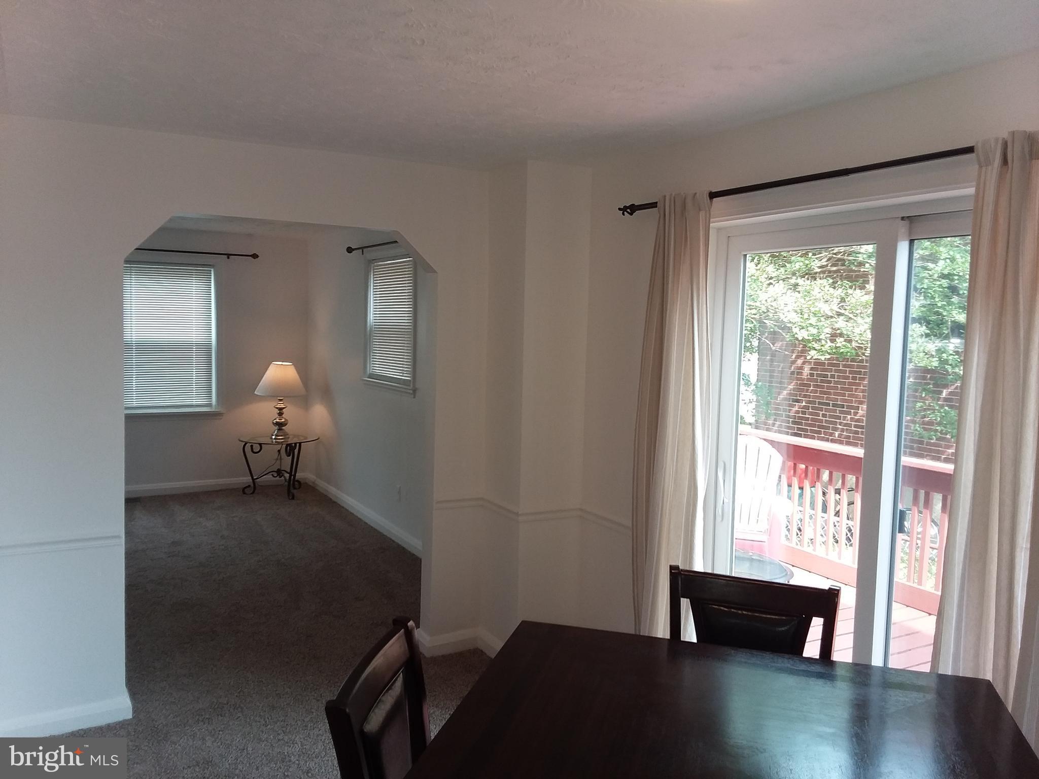 GAYLORD MANOR - Residential