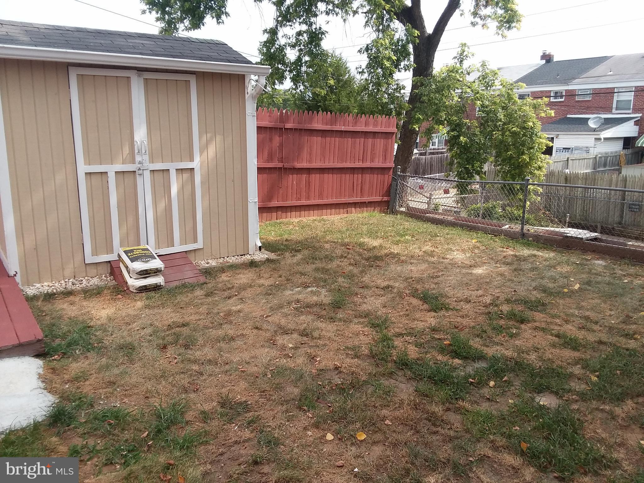 GAYLORD MANOR - Residential