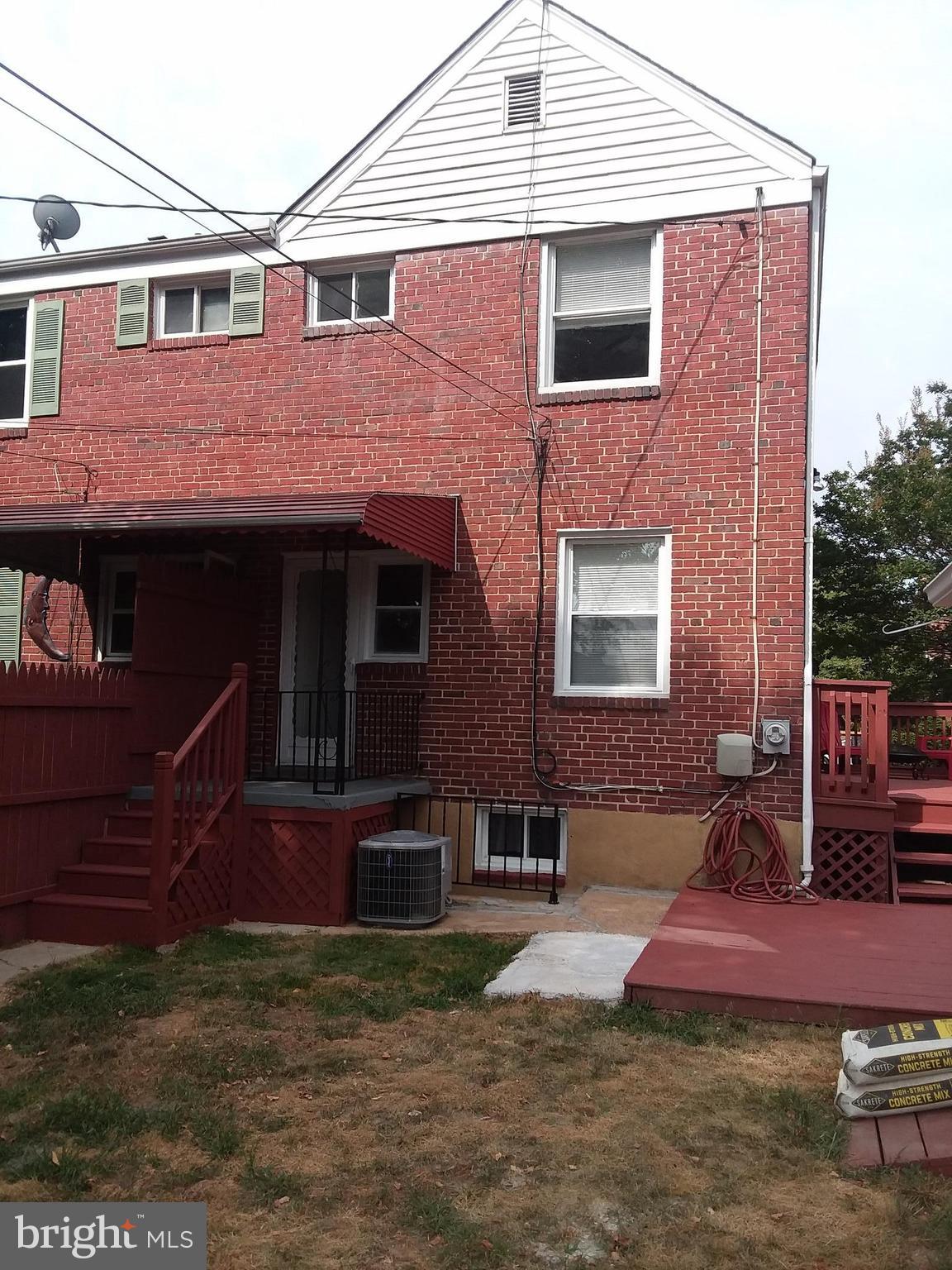 GAYLORD MANOR - Residential