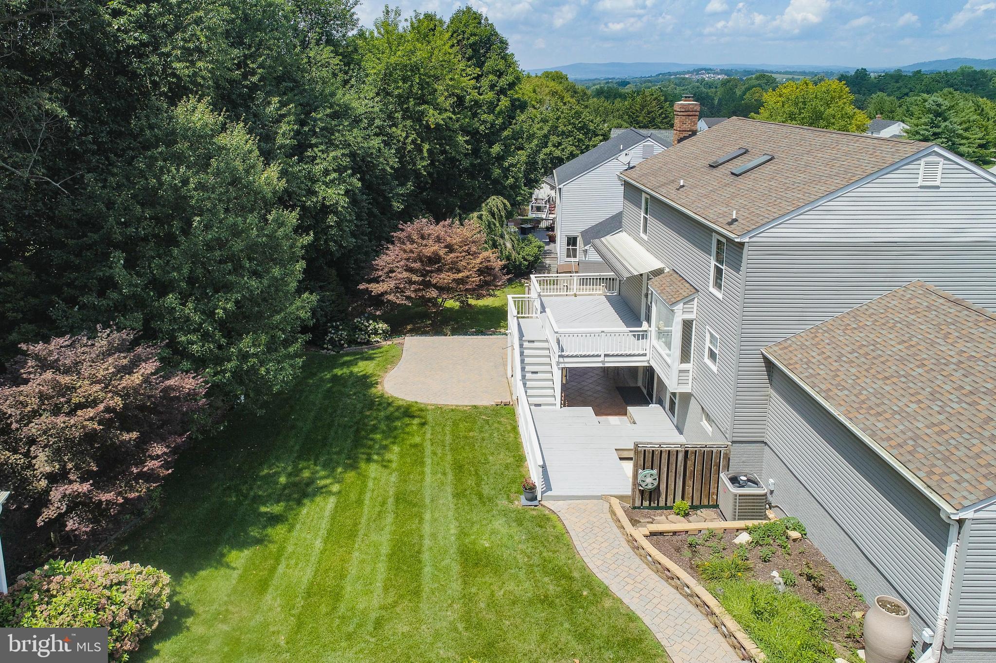 CREST MANOR ESTATES - Residential