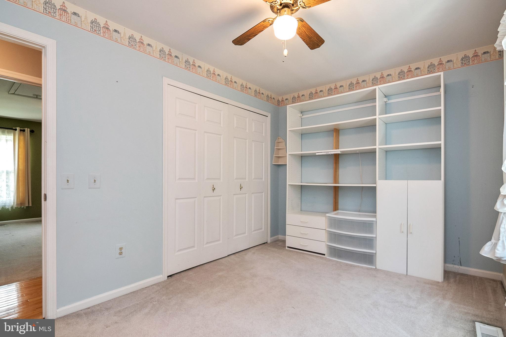 CREST MANOR ESTATES - Residential