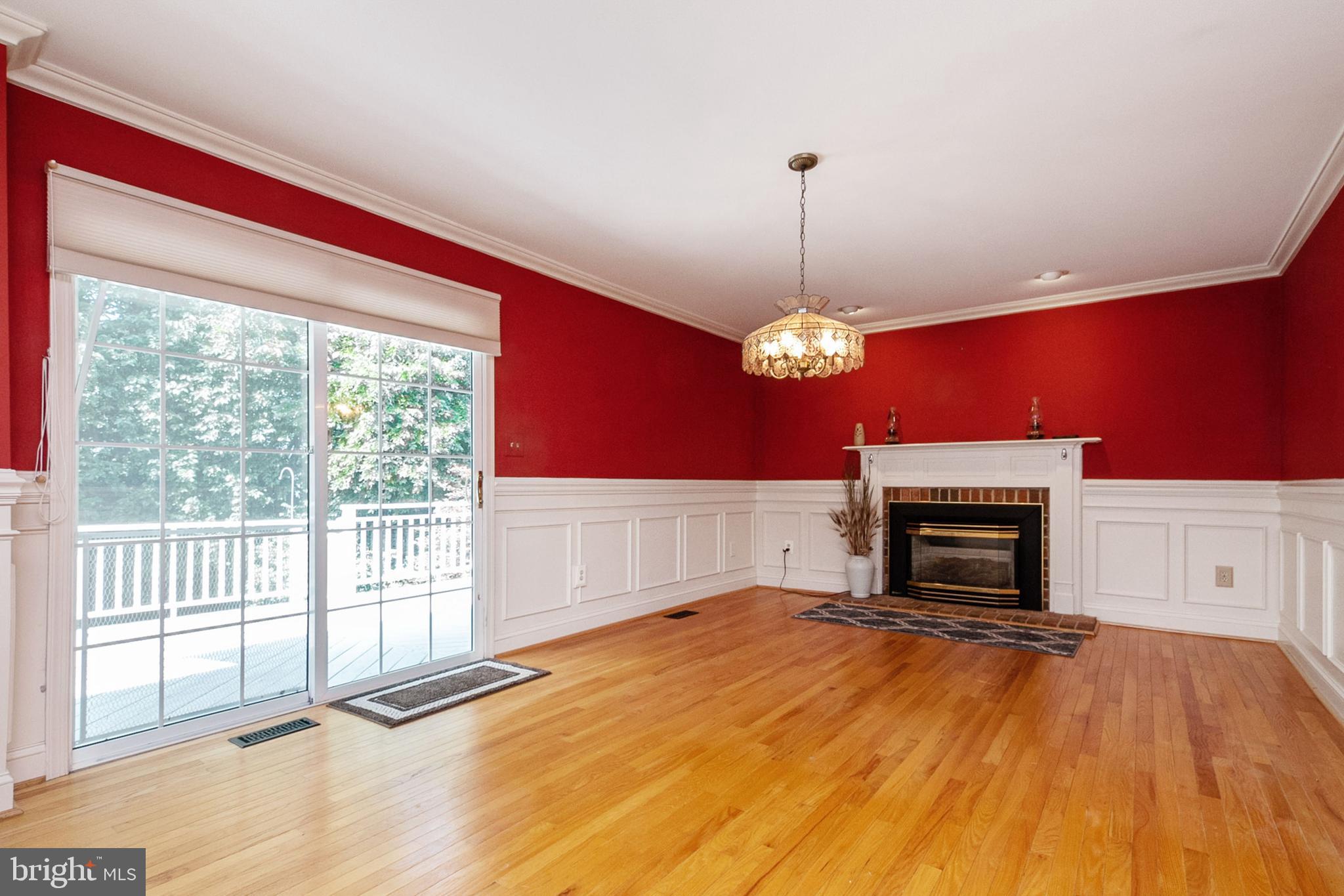 CREST MANOR ESTATES - Residential