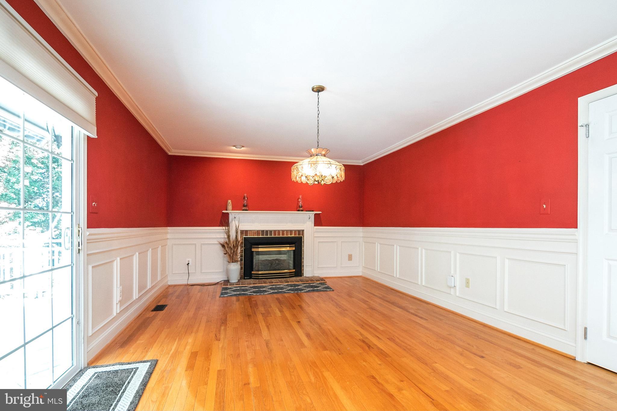 CREST MANOR ESTATES - Residential