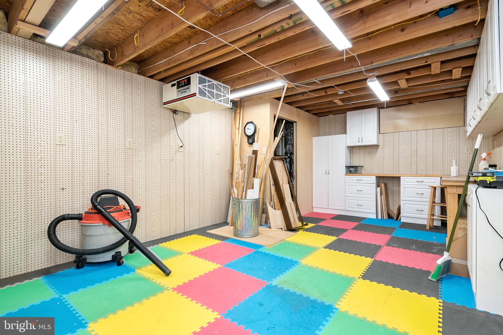 CREST MANOR ESTATES - Residential