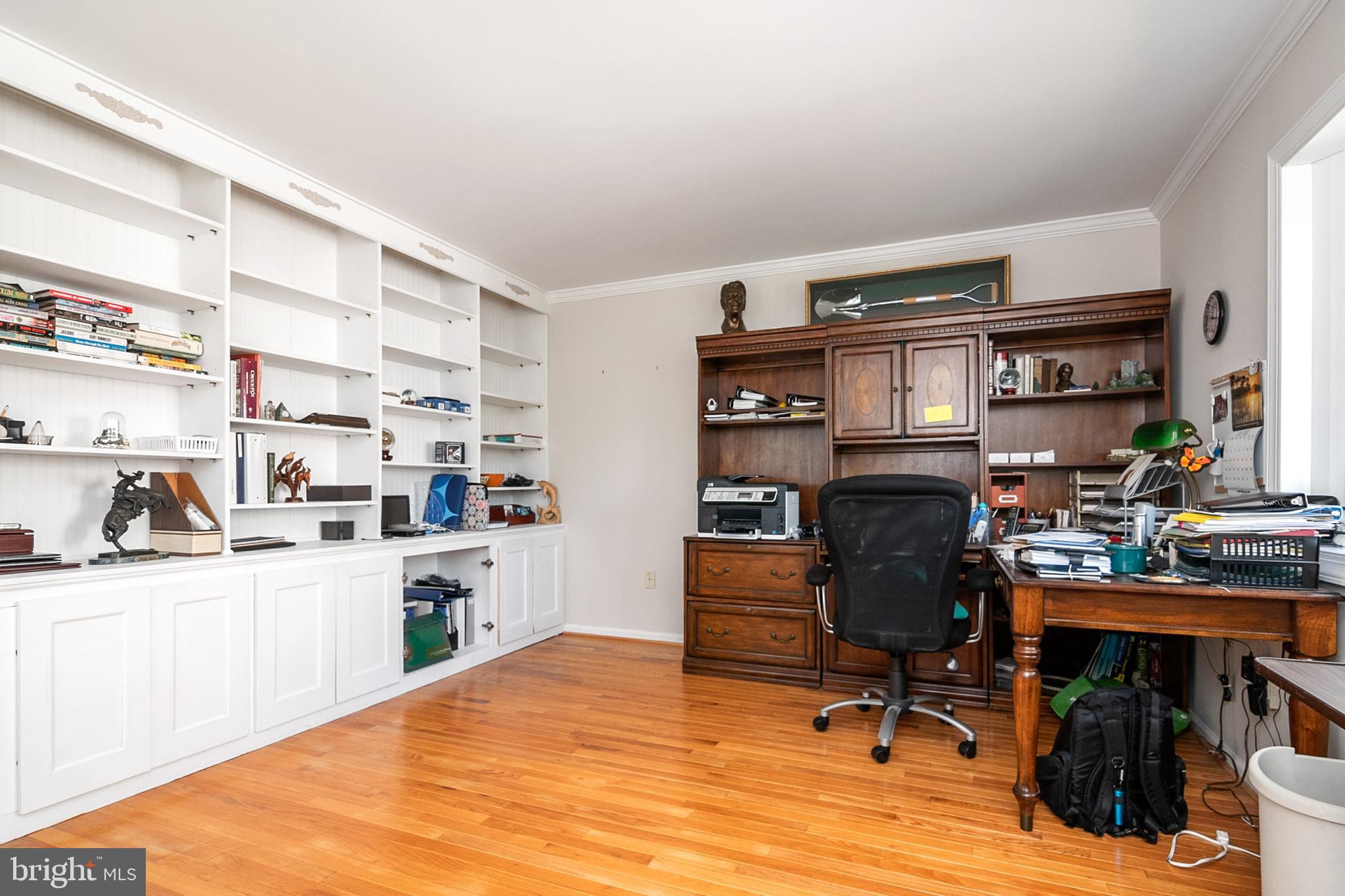 CREST MANOR ESTATES - Residential