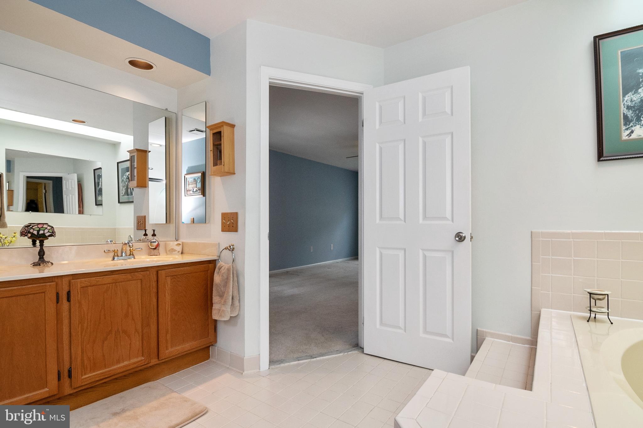 CREST MANOR ESTATES - Residential