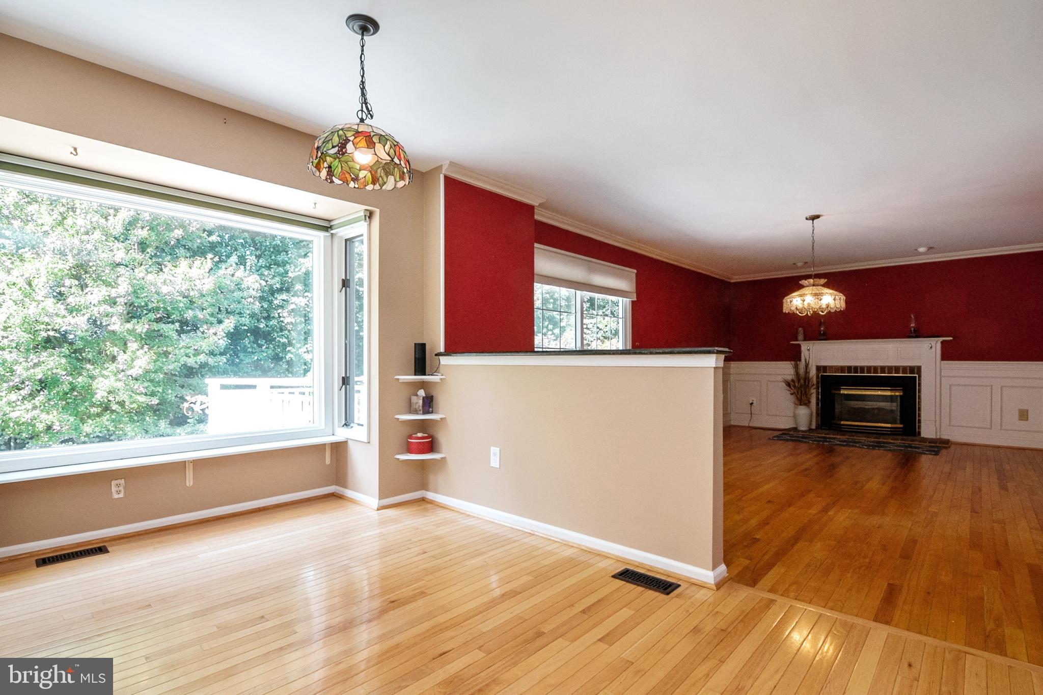 CREST MANOR ESTATES - Residential