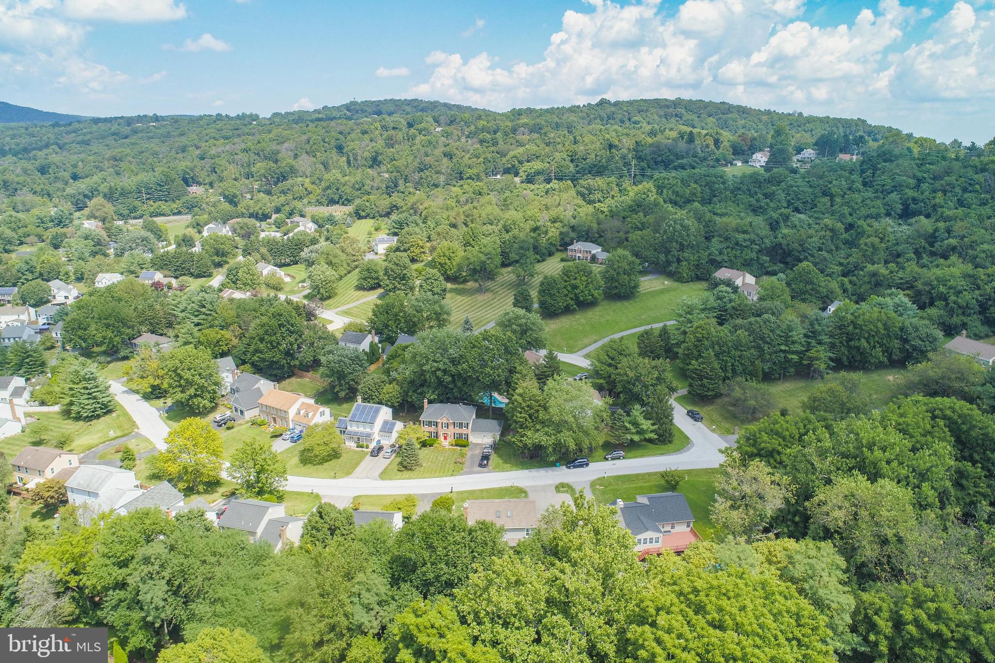 CREST MANOR ESTATES - Residential