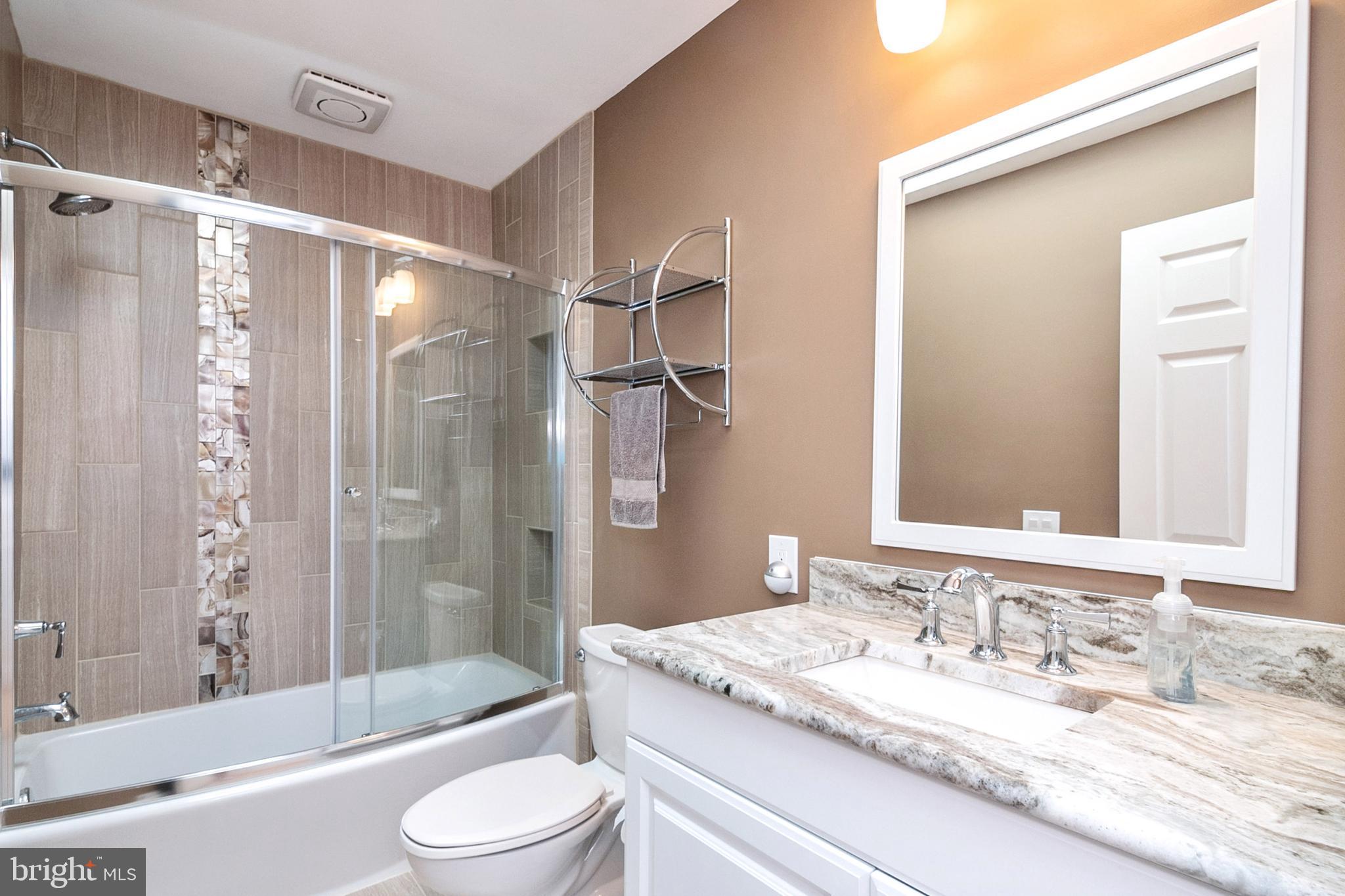 CREST MANOR ESTATES - Residential