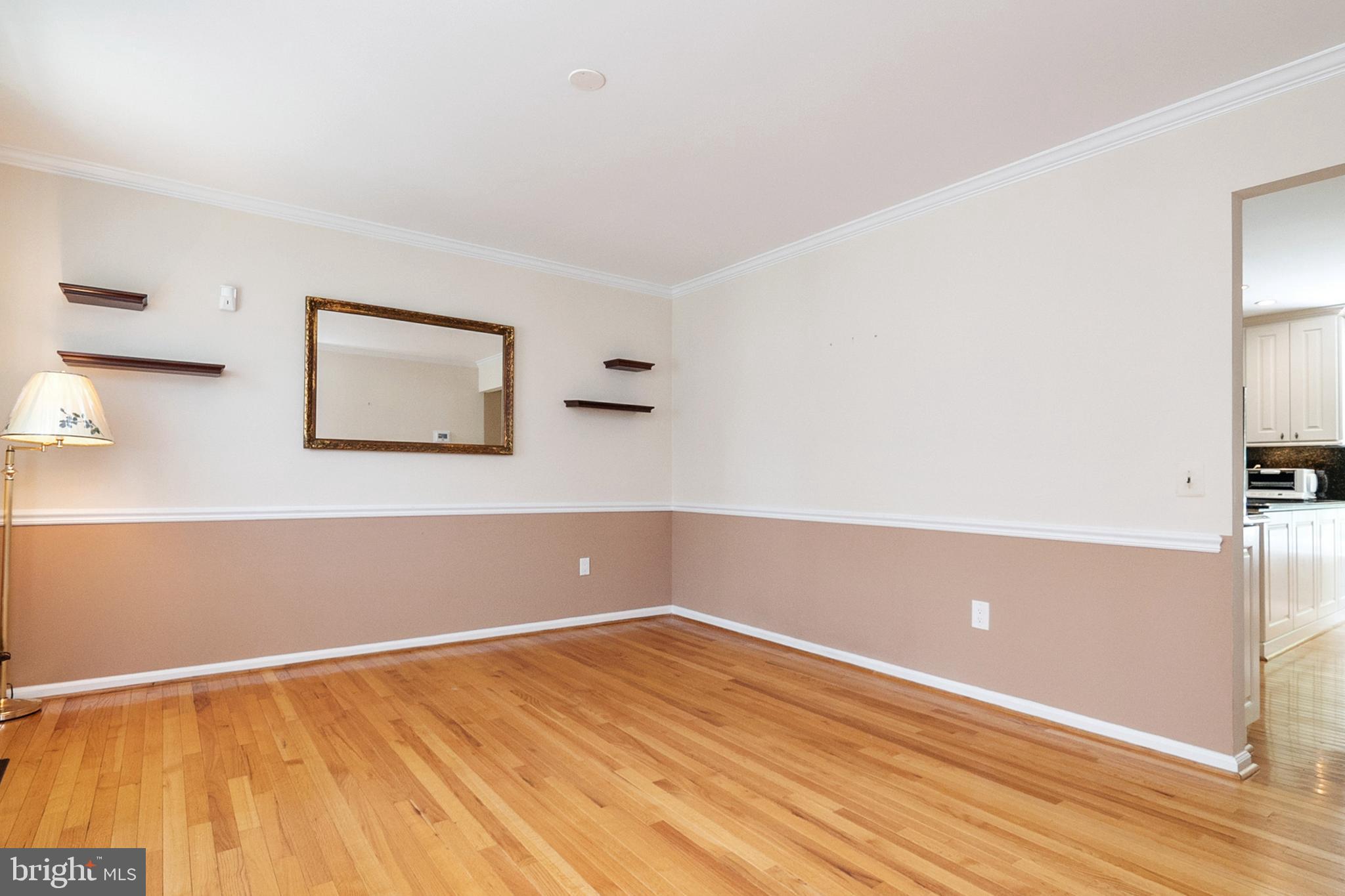 CREST MANOR ESTATES - Residential